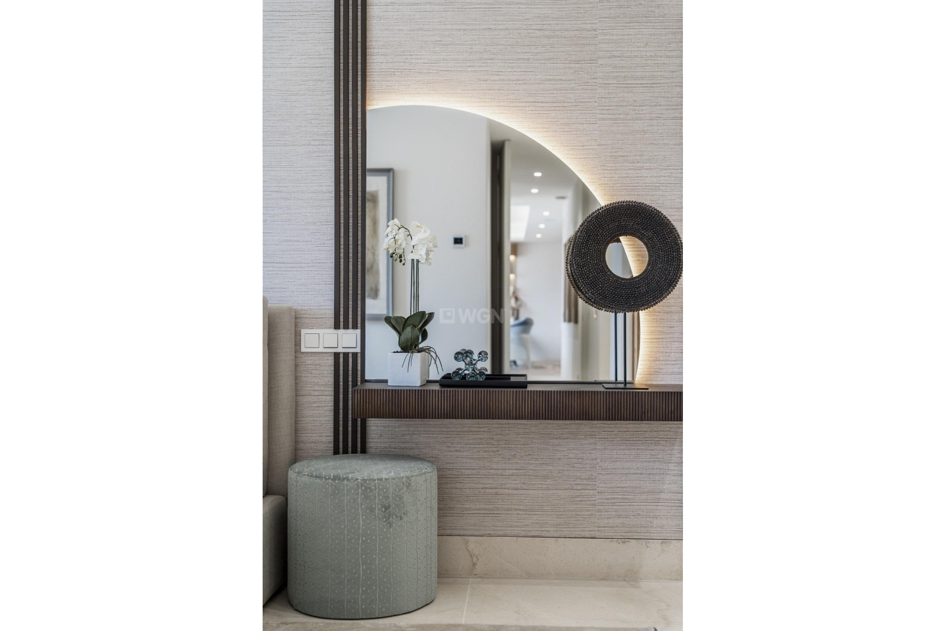 New Build - Apartment / flat - Marbella - Nueva Andalucia