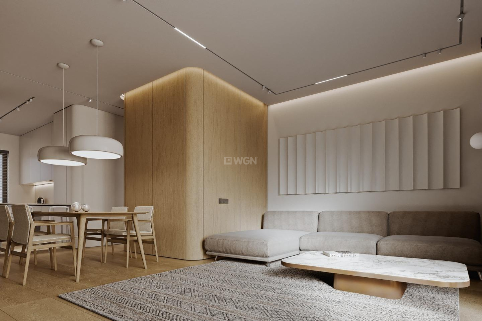 New Build - Apartment / flat - Mijas - Agua Marina