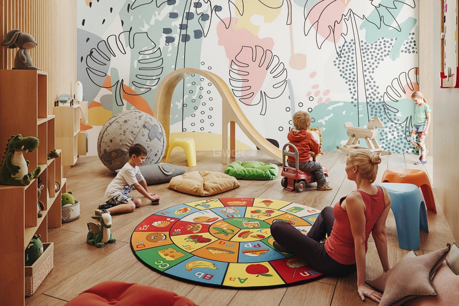 New Build - Apartment / flat - Mijas - Cerrado del Aguila Golf and Resort