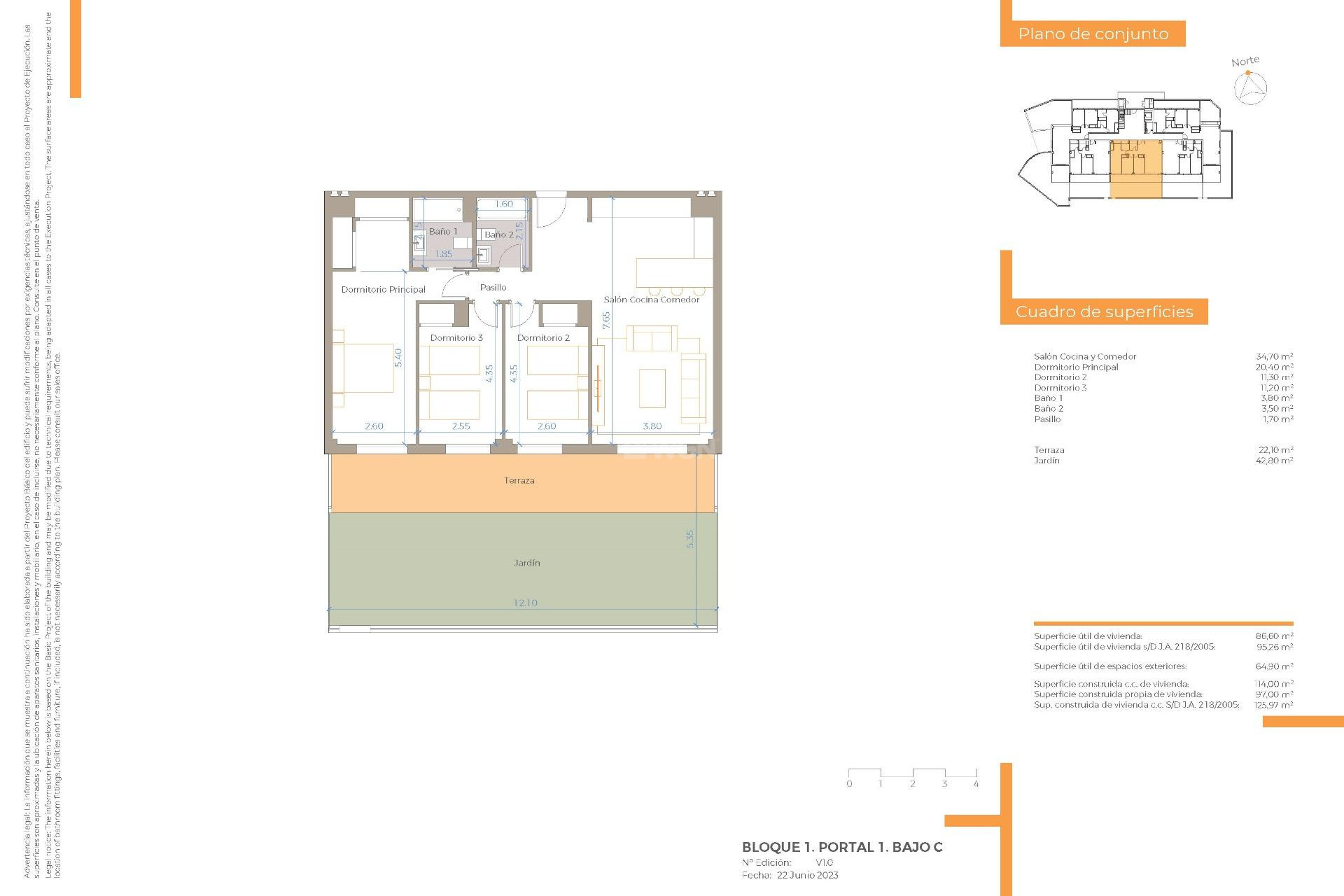 New Build - Apartment / flat - Mijas - El Chaparral