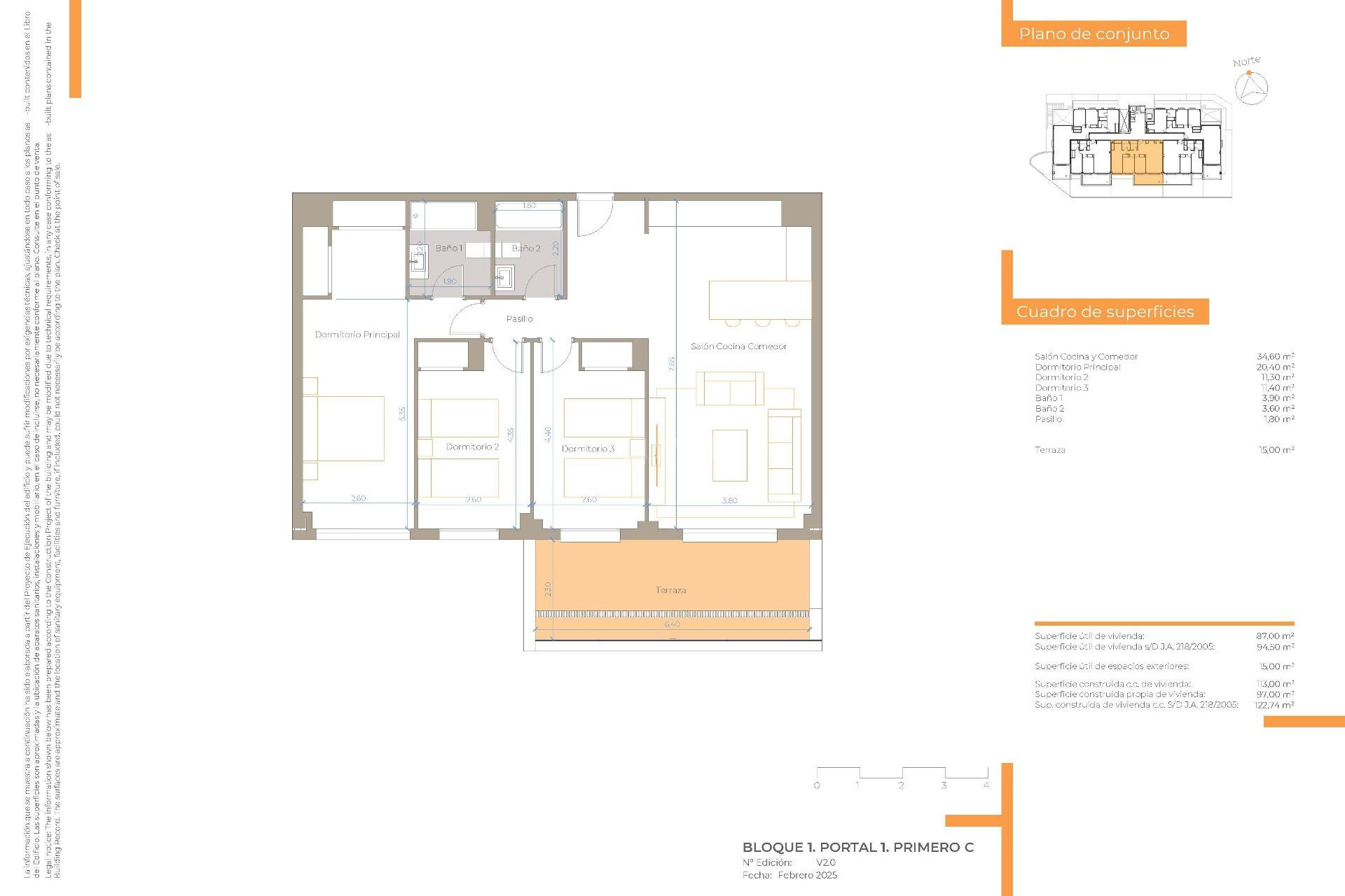 New Build - Apartment / flat - Mijas - El Chaparral