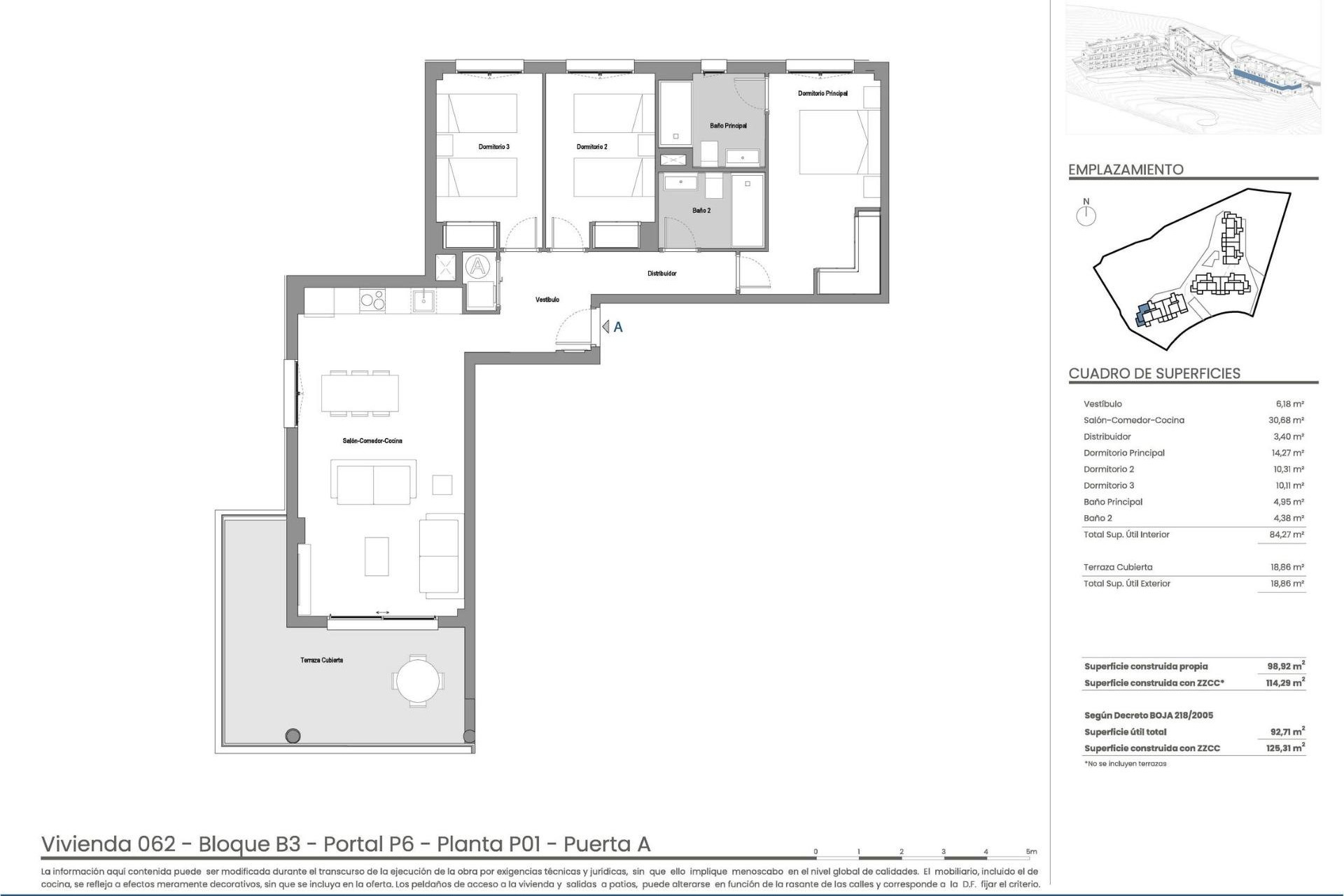 New Build - Apartment / flat - Mijas - Hipódromo Costa del Sol