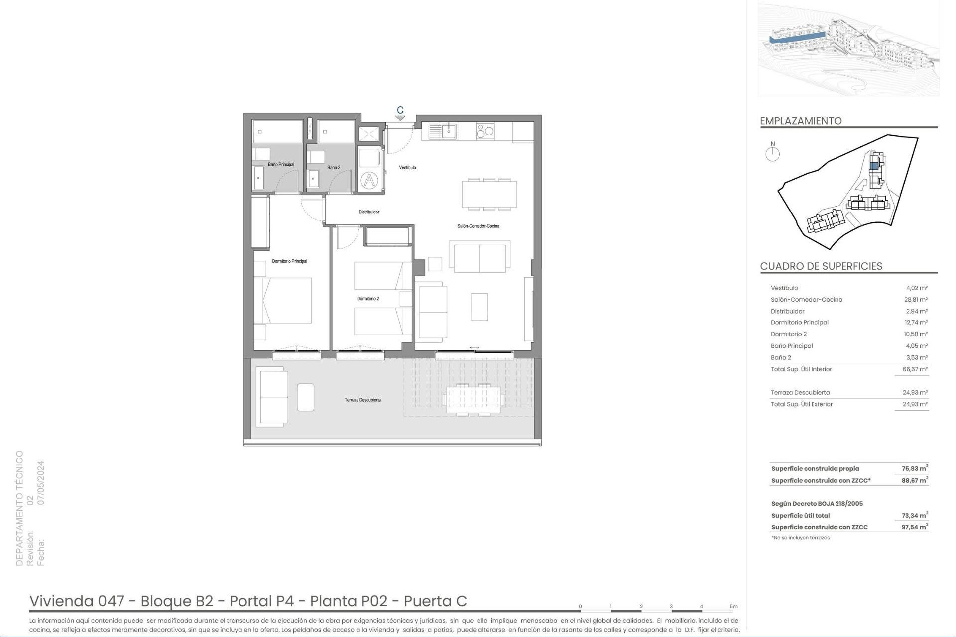 New Build - Apartment / flat - Mijas - Hipódromo Costa del Sol