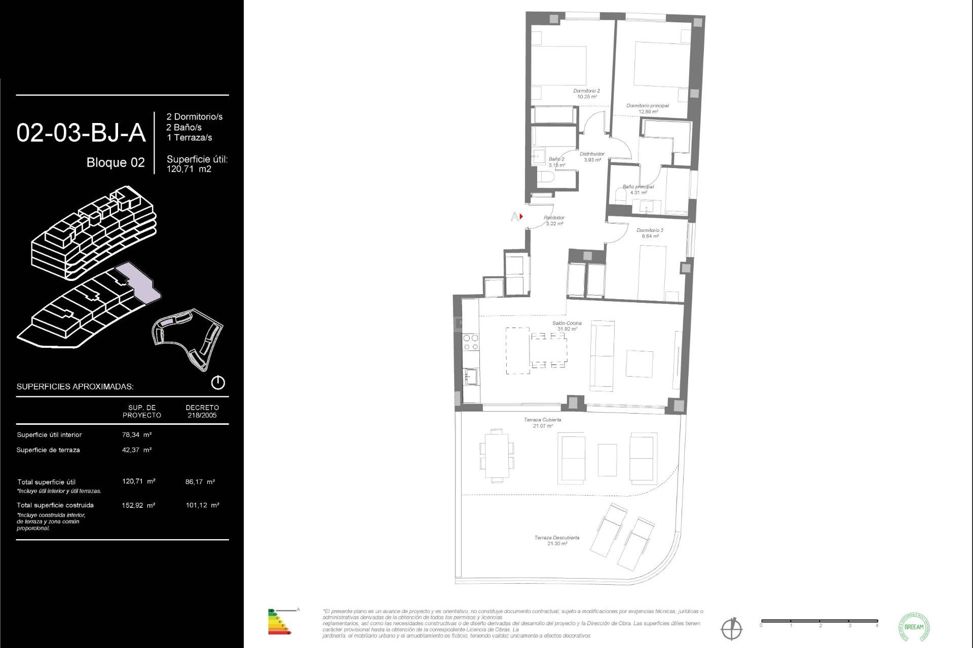 New Build - Apartment / flat - Mijas - Hipódromo Costa del Sol