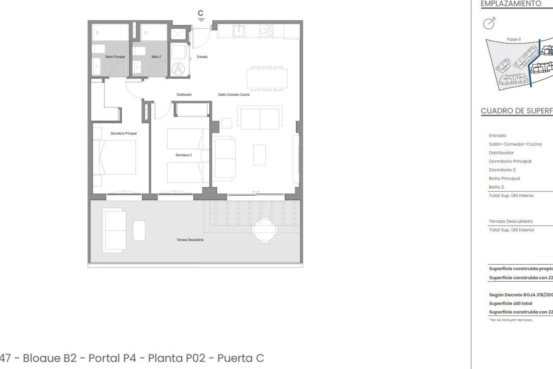 New Build - Apartment / flat - Mijas - Hipódromo Costa del Sol