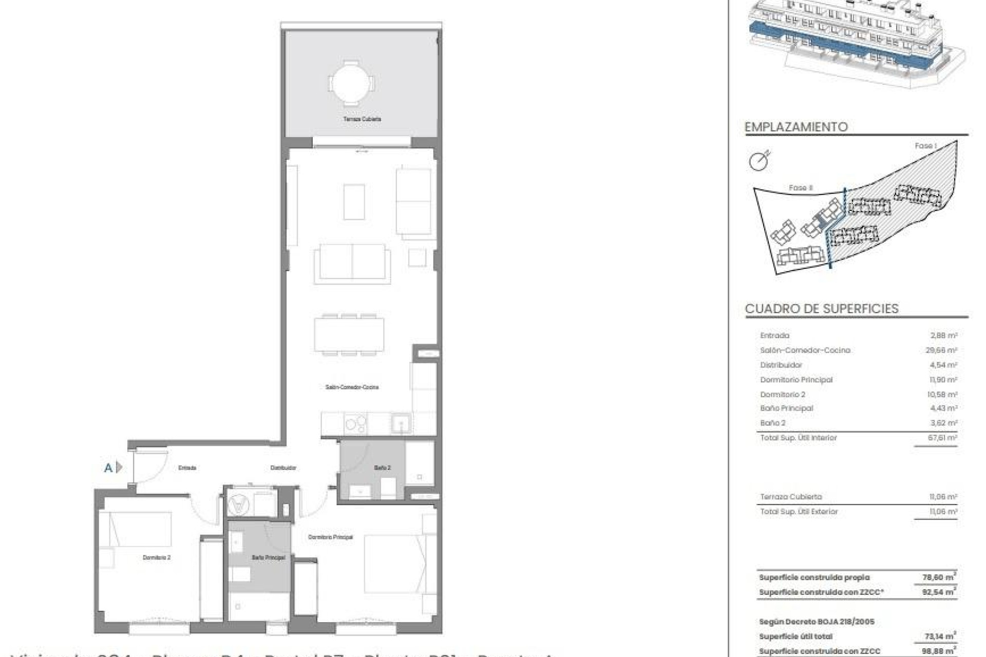 New Build - Apartment / flat - Mijas - Hipódromo Costa del Sol