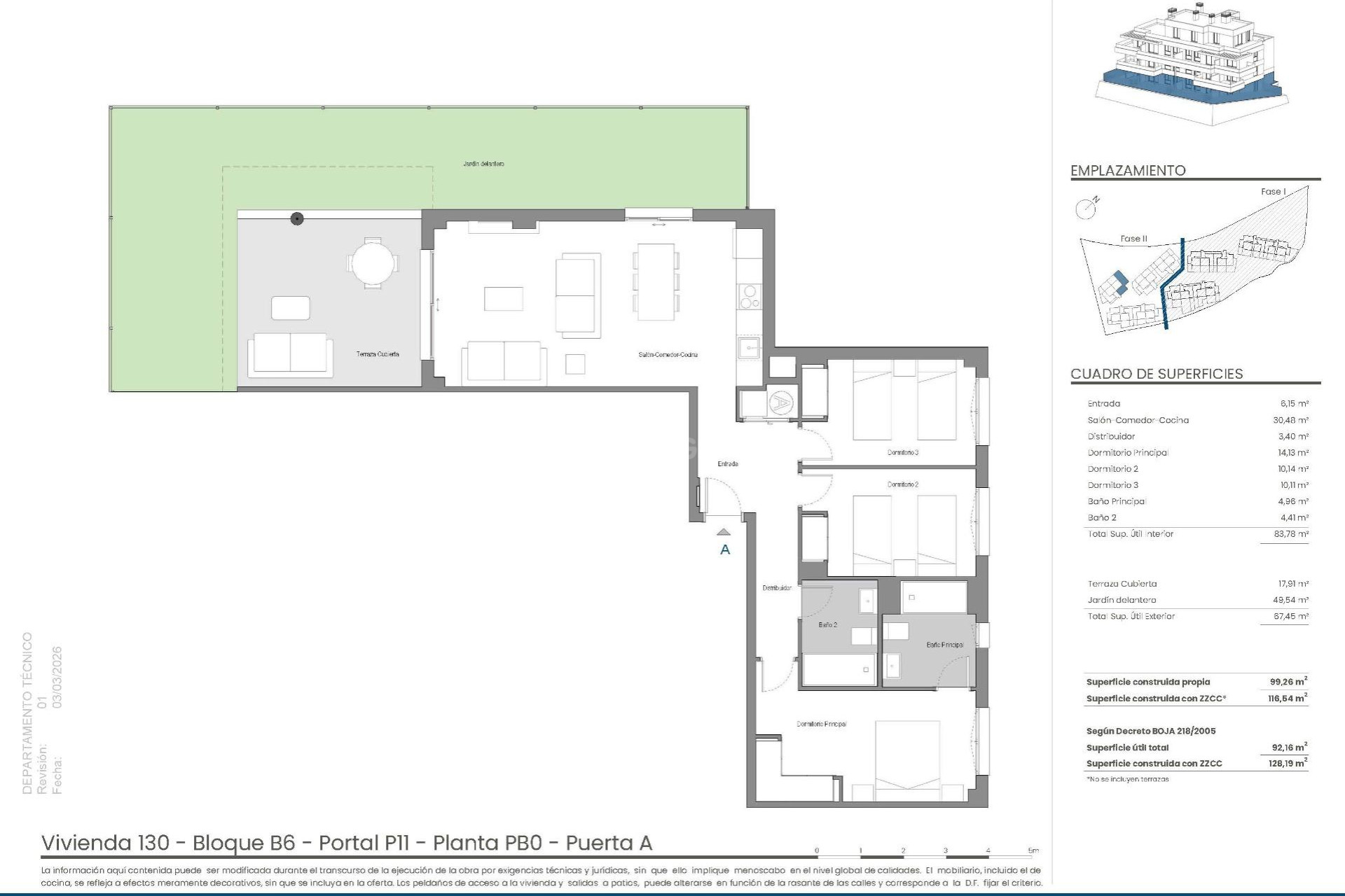 New Build - Apartment / flat - Mijas - Hipódromo Costa del Sol