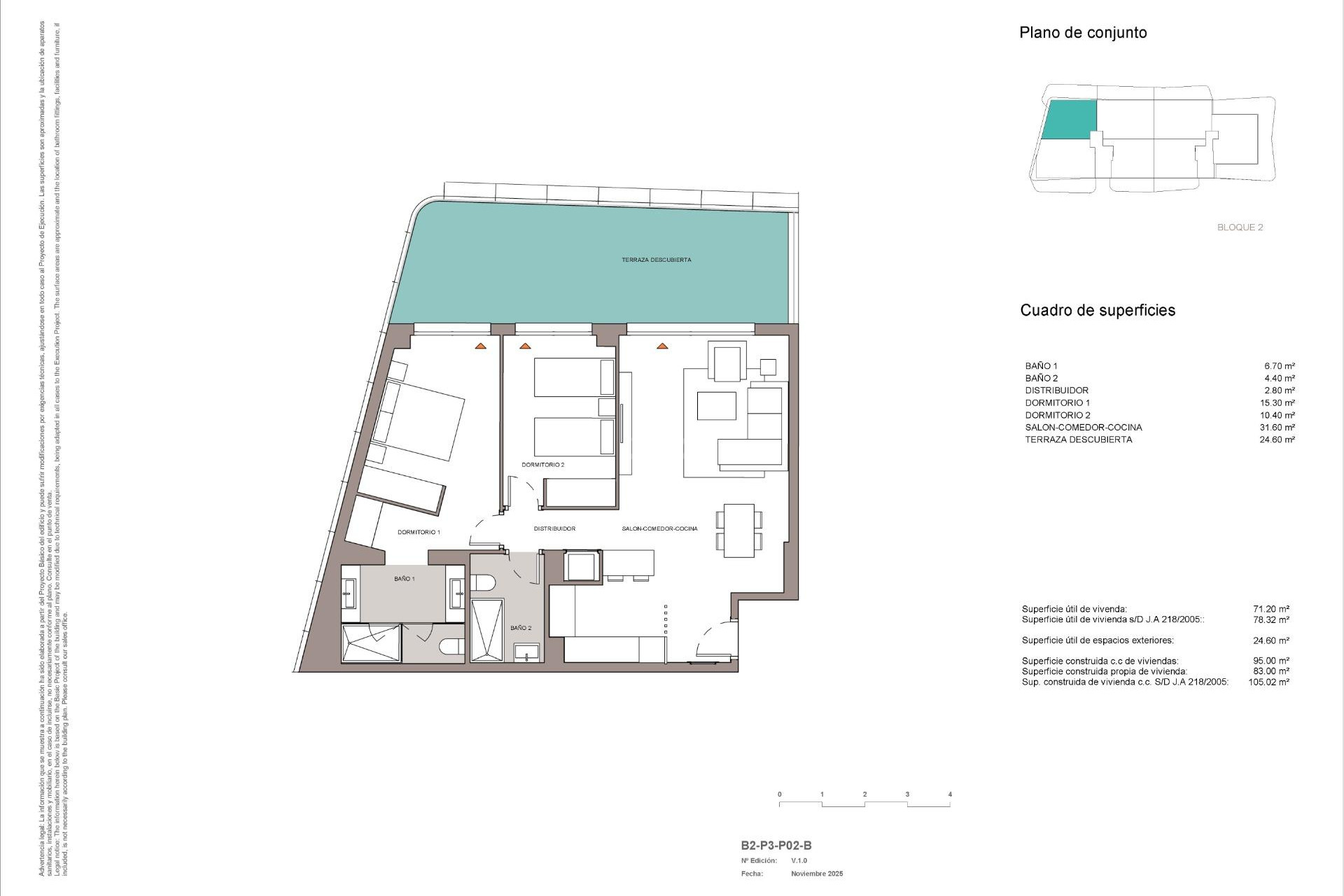 New Build - Apartment / flat - Mijas - La Cala