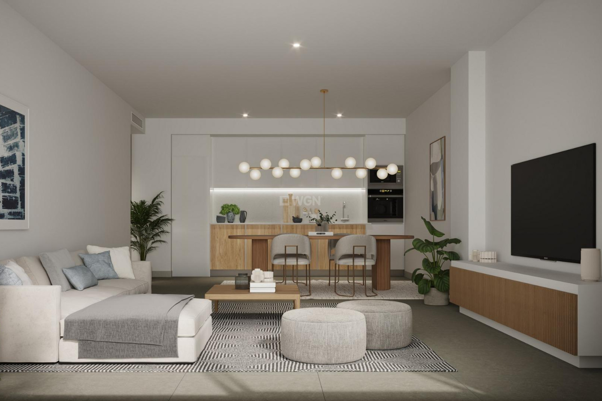 New Build - Apartment / flat - Mijas - La Cala