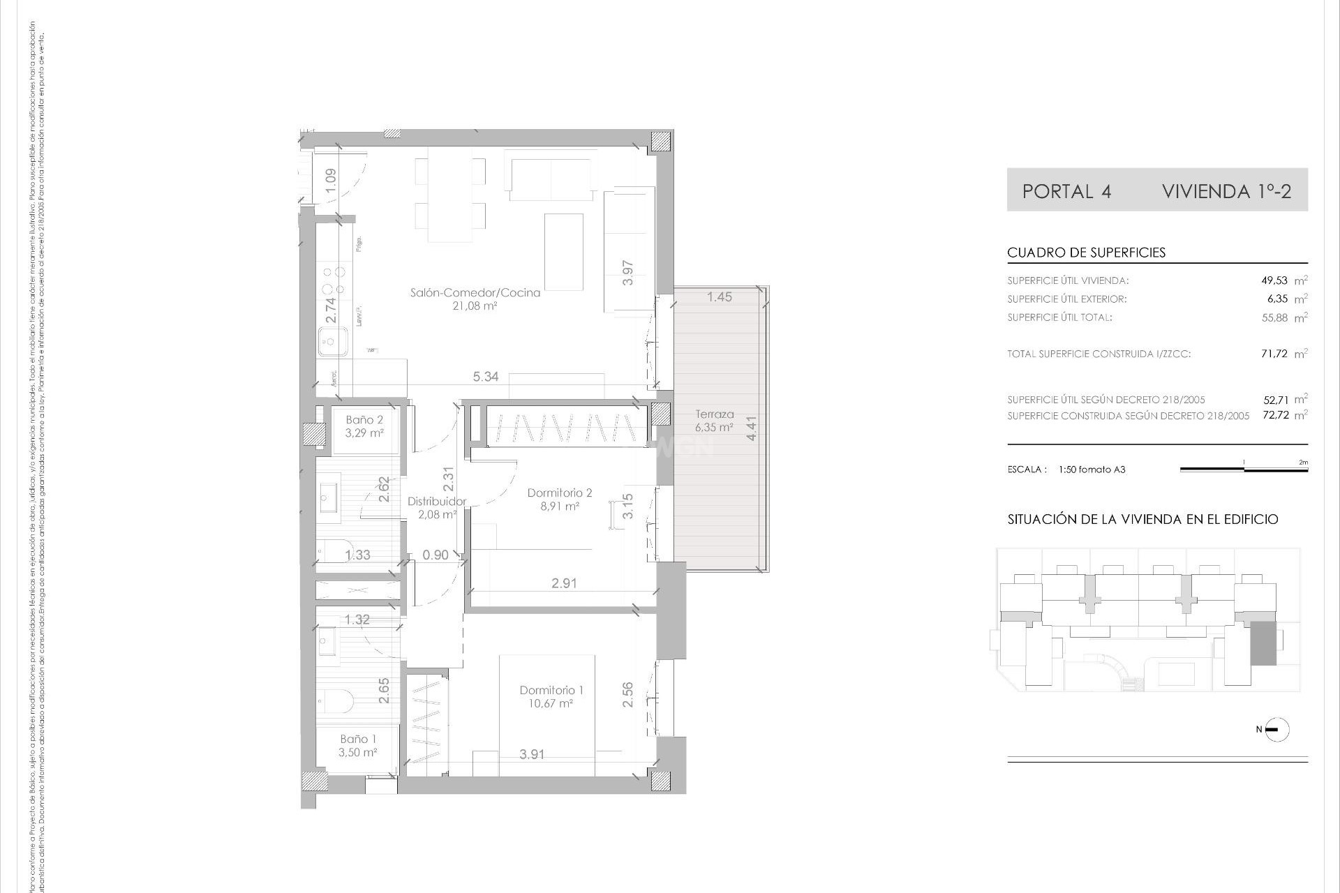 New Build - Apartment / flat - Mijas - Las Lagunas de Mijas