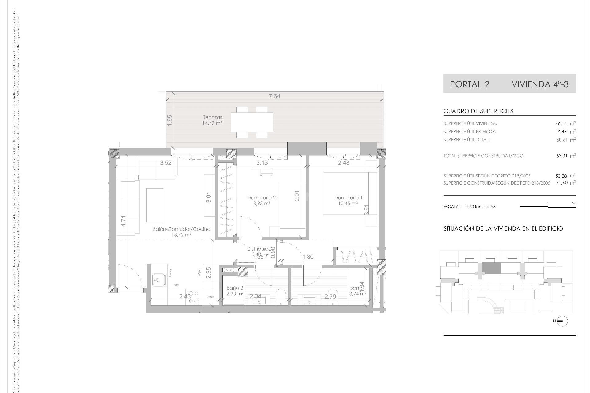 New Build - Apartment / flat - Mijas - Las Lagunas de Mijas