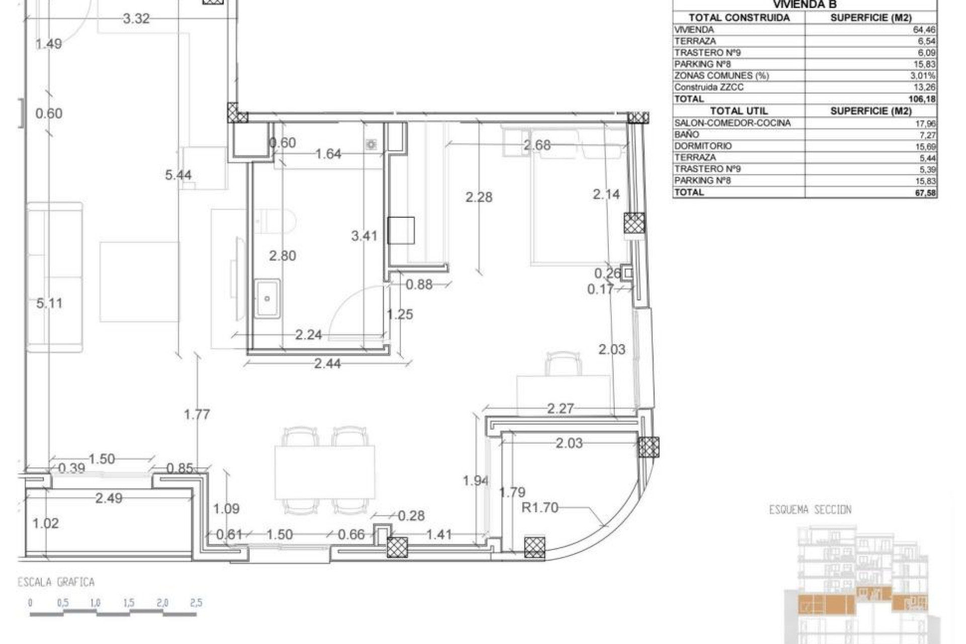 New Build - Apartment / flat - Mijas - Las Lagunas de Mijas