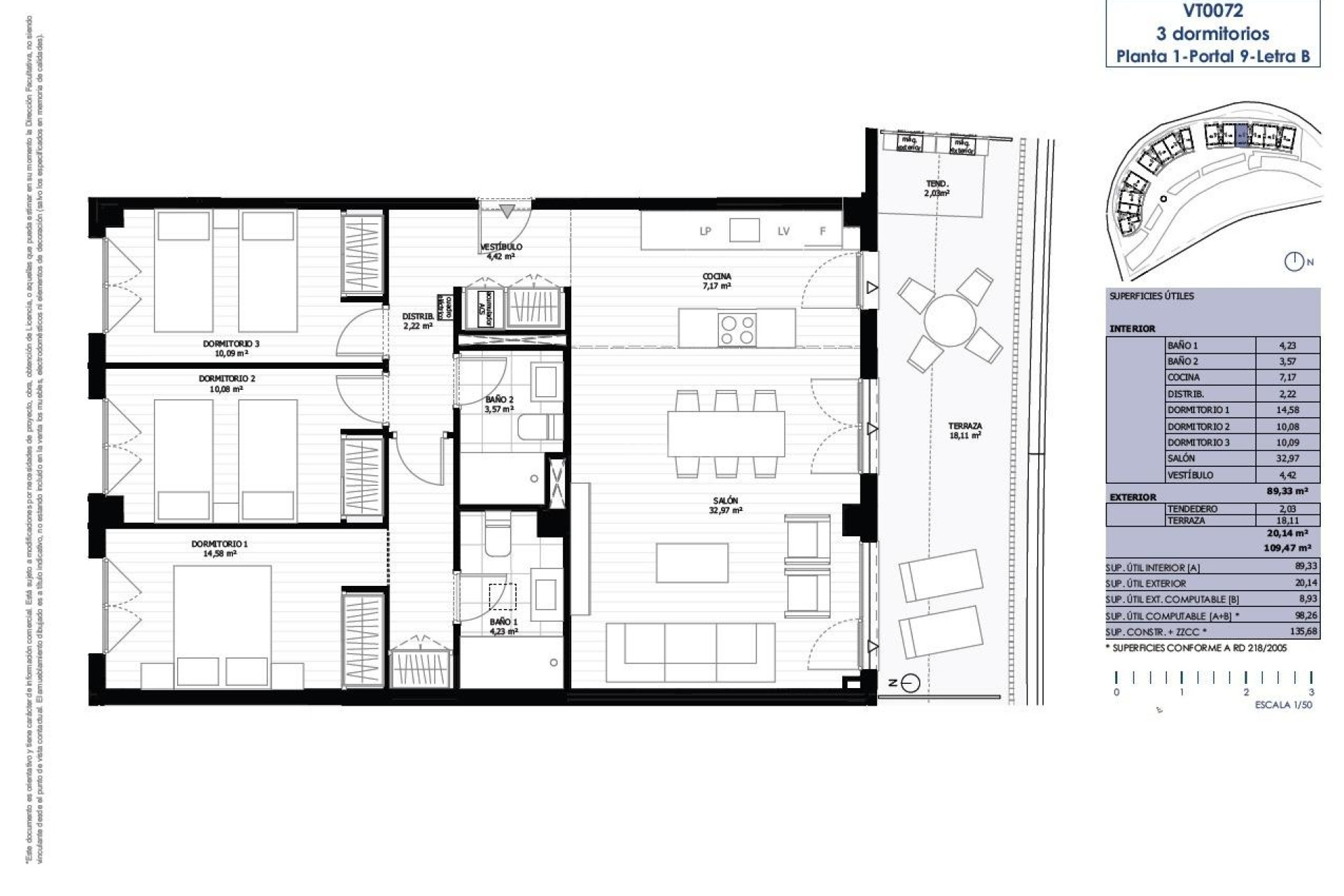 New Build - Apartment / flat - Mijas - Mijas Golf