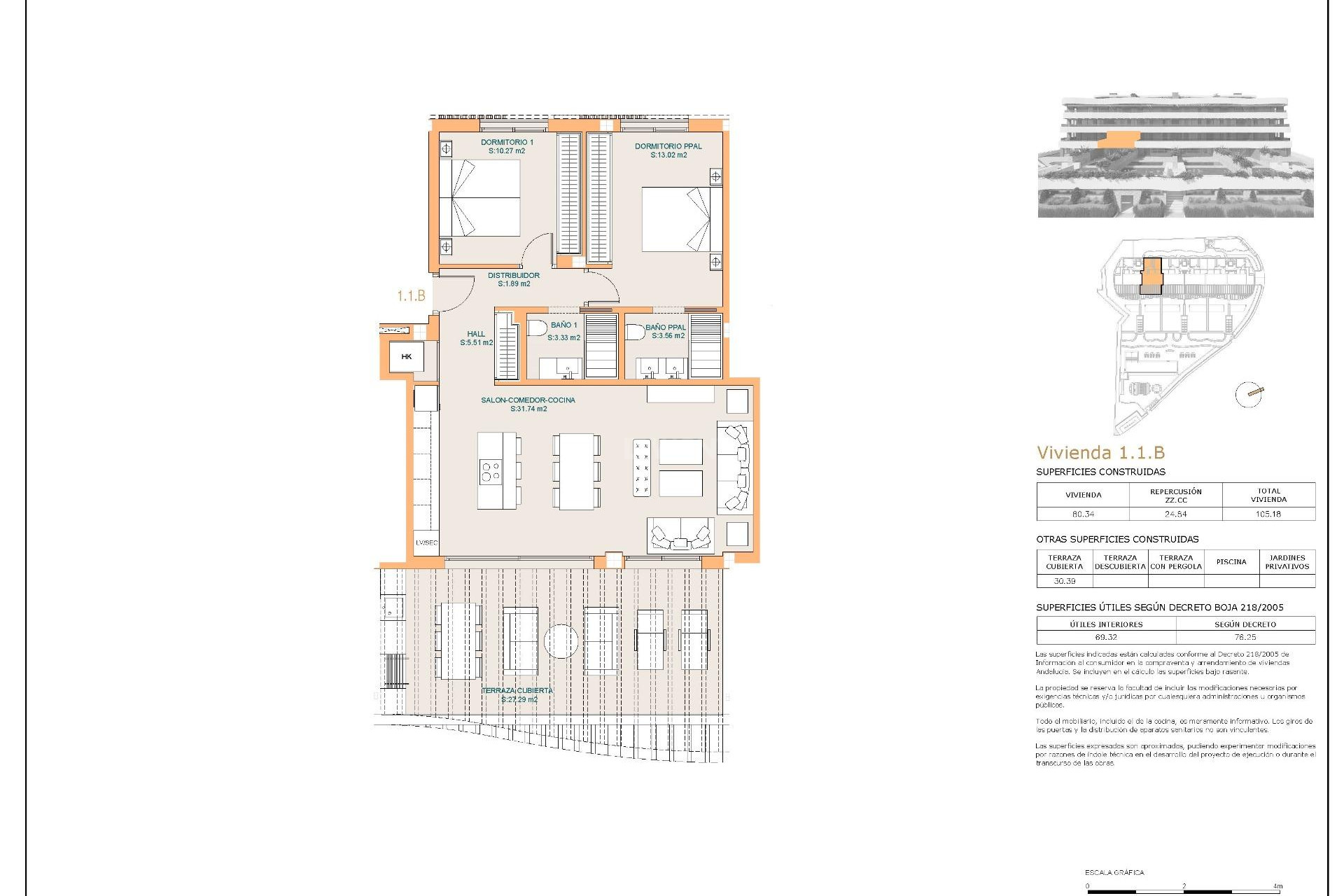 New Build - Apartment / flat - Mijas - Mijas Golf