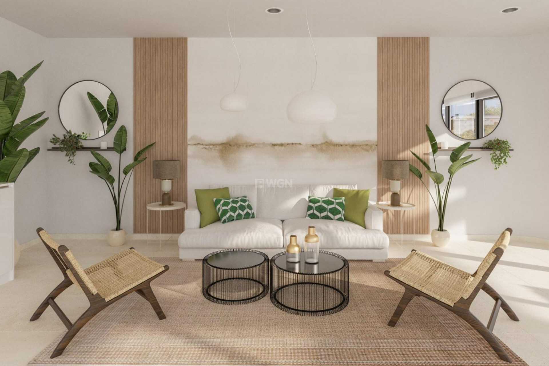 New Build - Apartment / flat - Mijas - Playa Marina