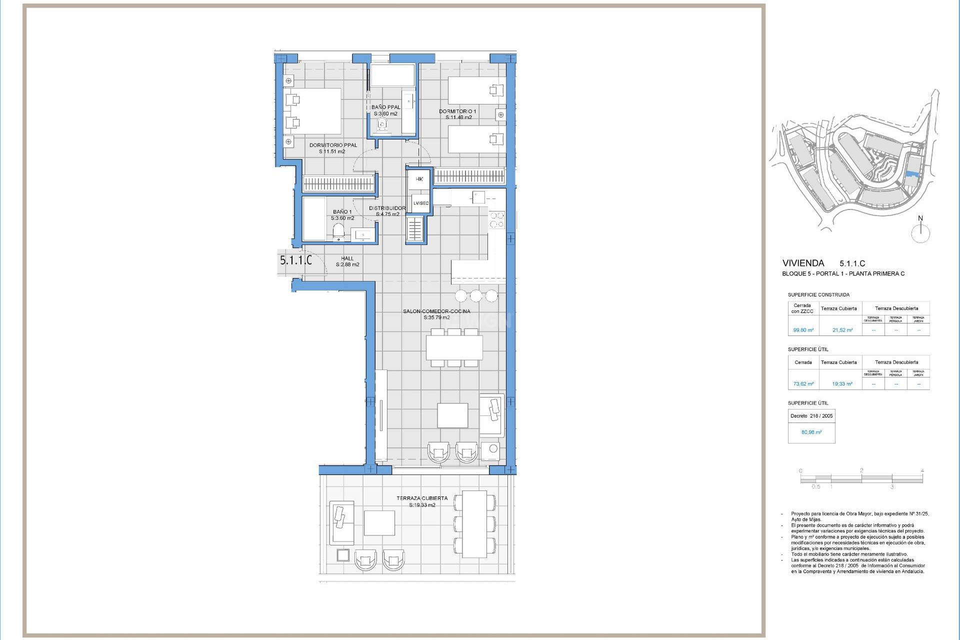 New Build - Apartment / flat - Mijas - Riviera Del Sol