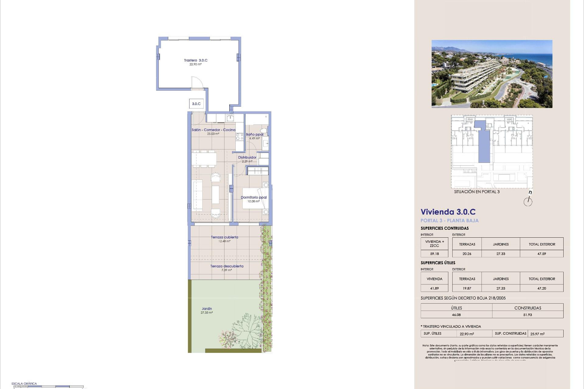 New Build - Apartment / flat - Mijas - Torrenueva