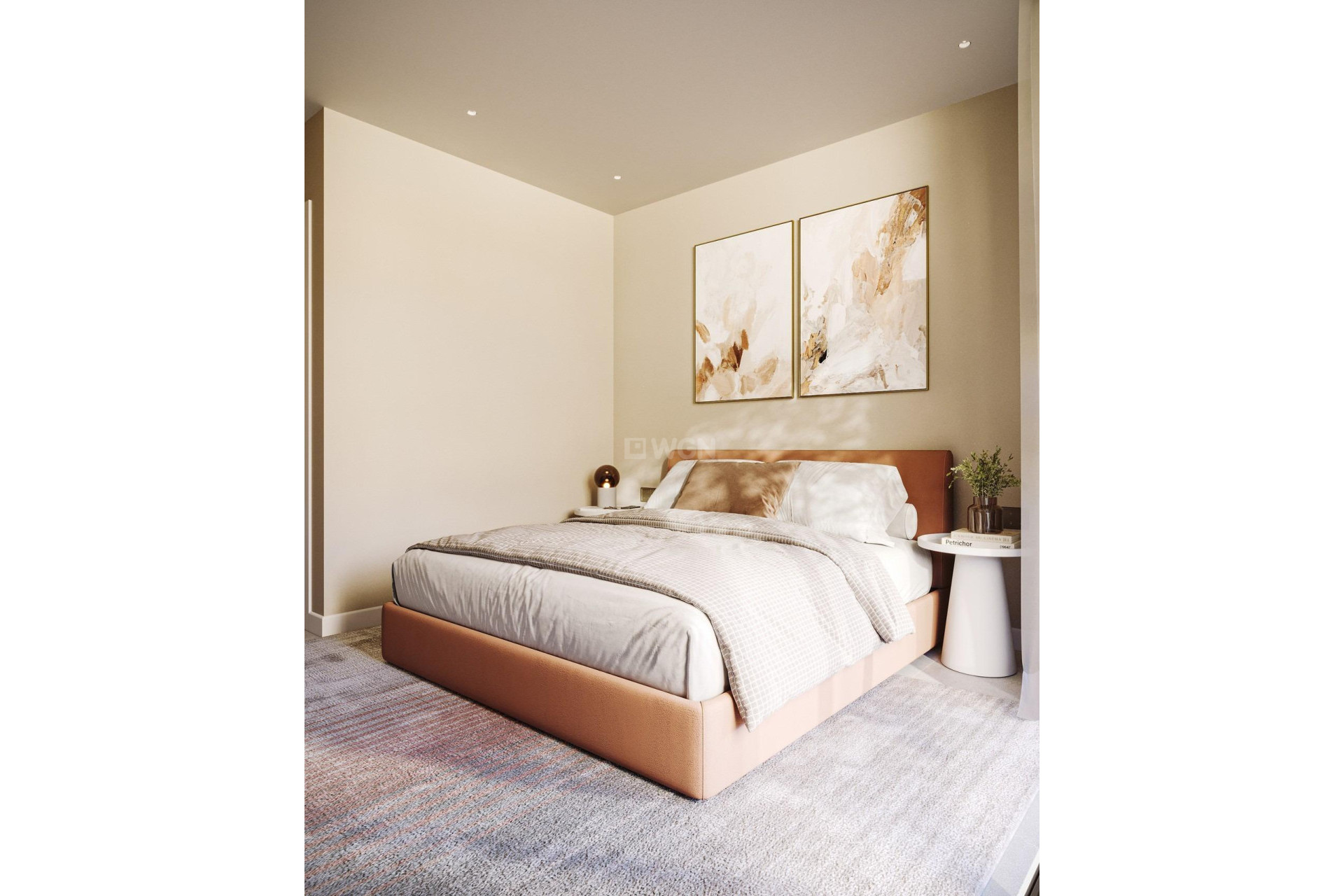 New Build - Apartment / flat - Mijas - Urb. Buenavista