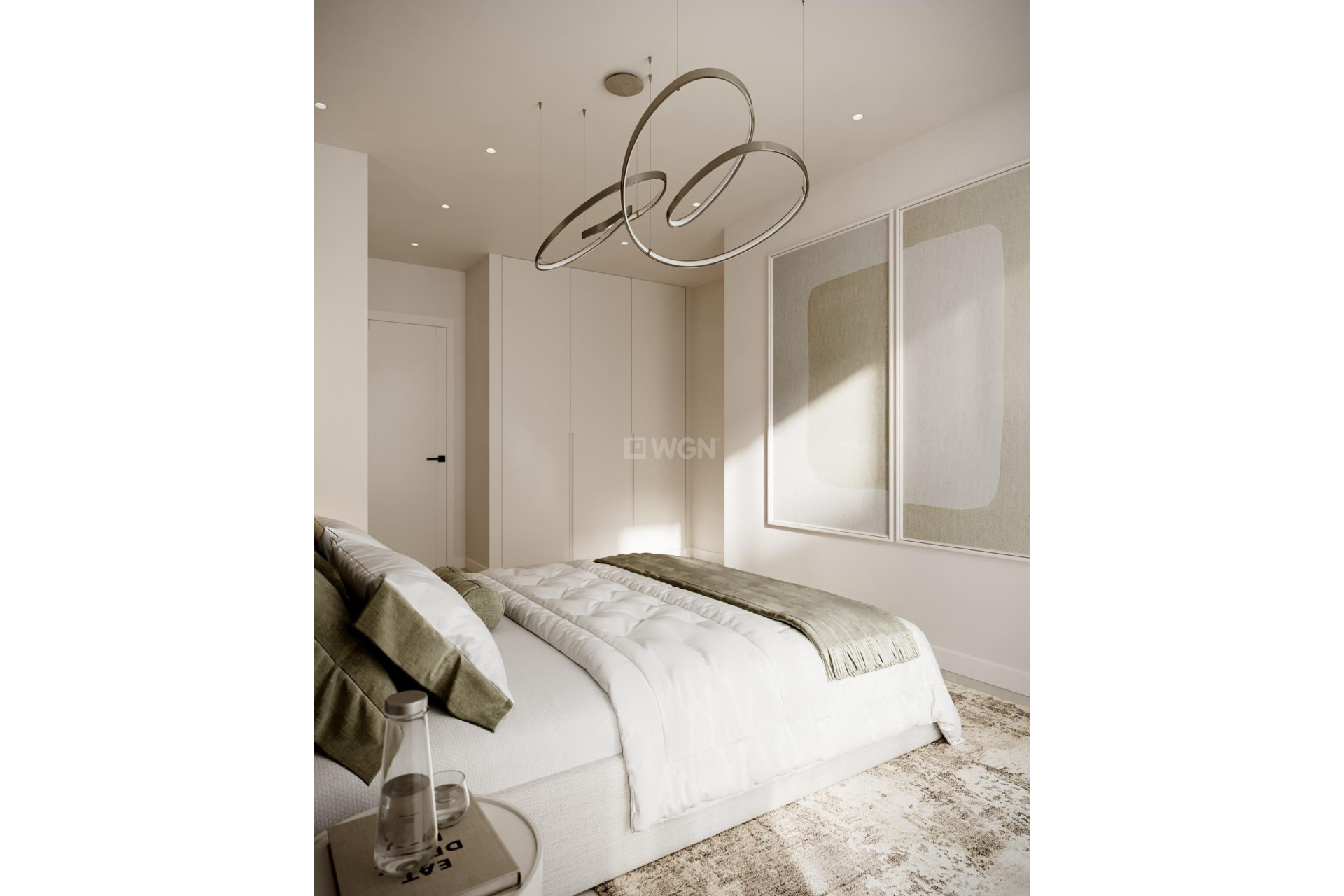 New Build - Apartment / flat - Mijas - Urb. Buenavista