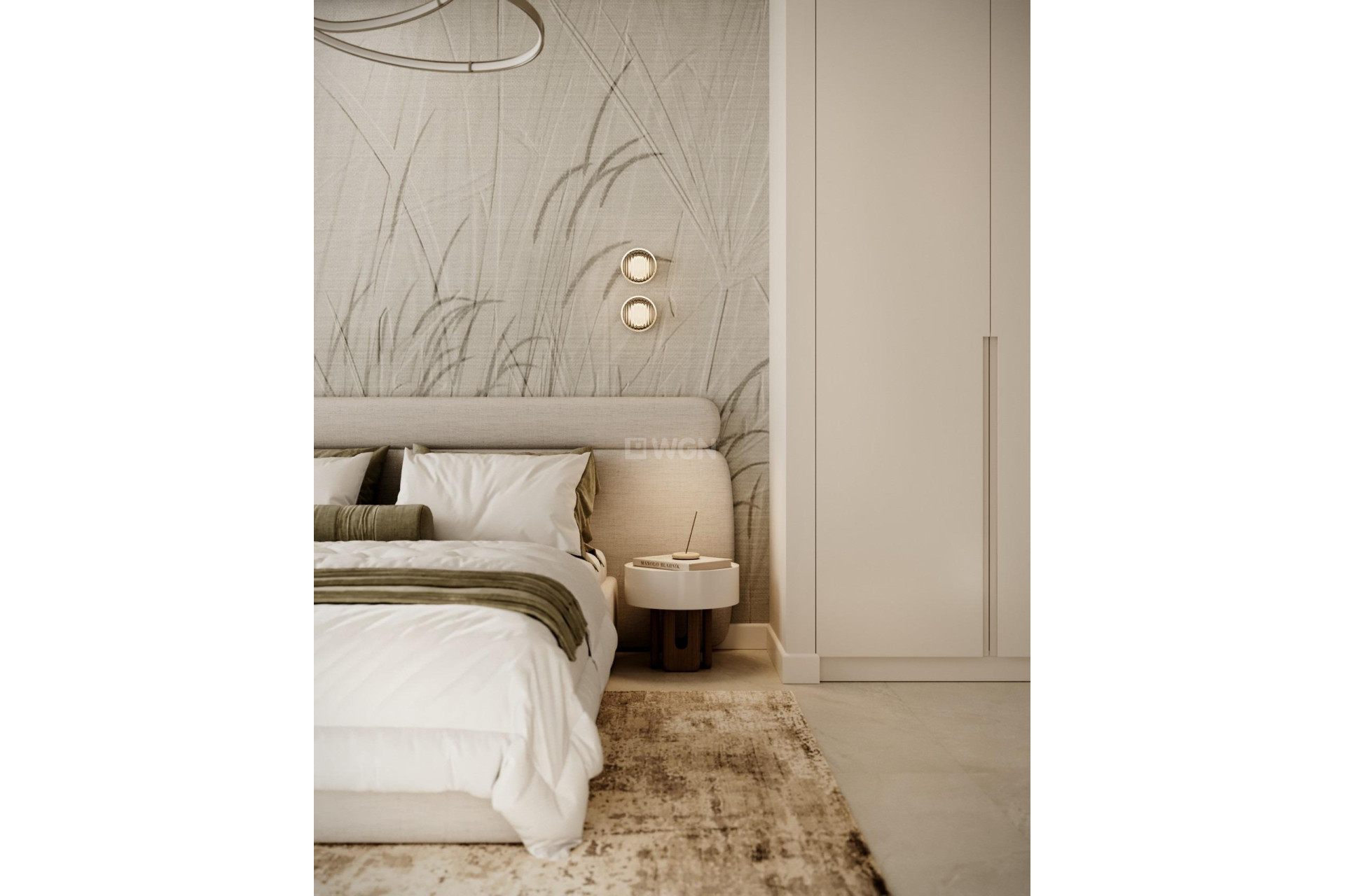 New Build - Apartment / flat - Mijas - Urb. Buenavista