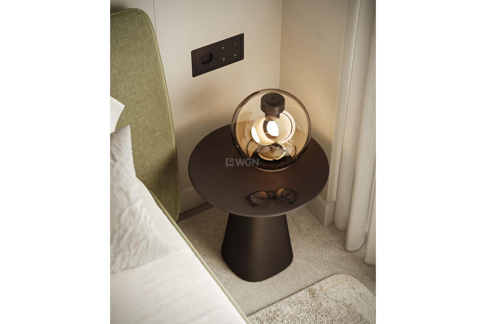 New Build - Apartment / flat - Mijas - Urb. Buenavista