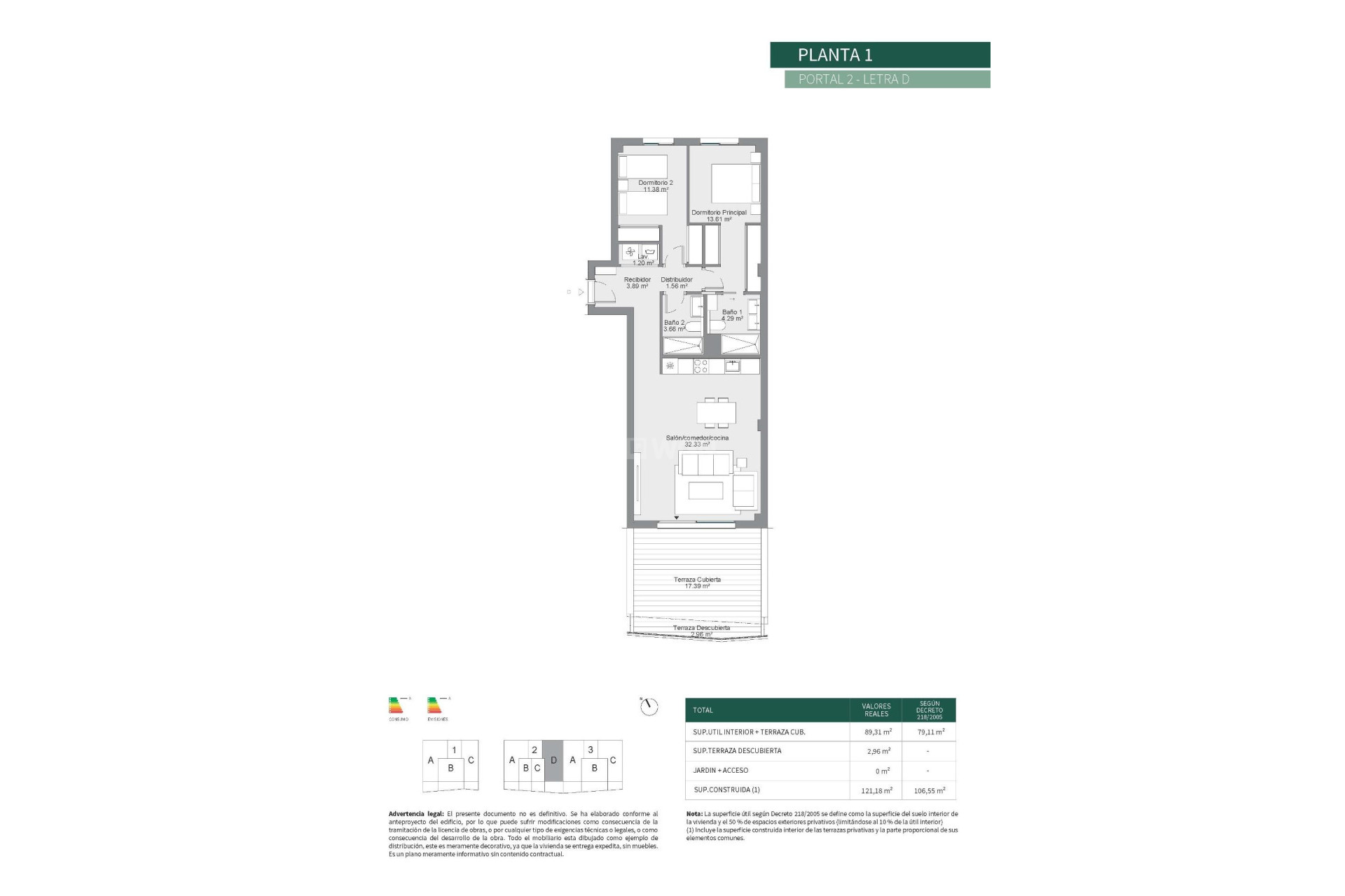 New Build - Apartment / flat - Mijas - Urb. El Coto