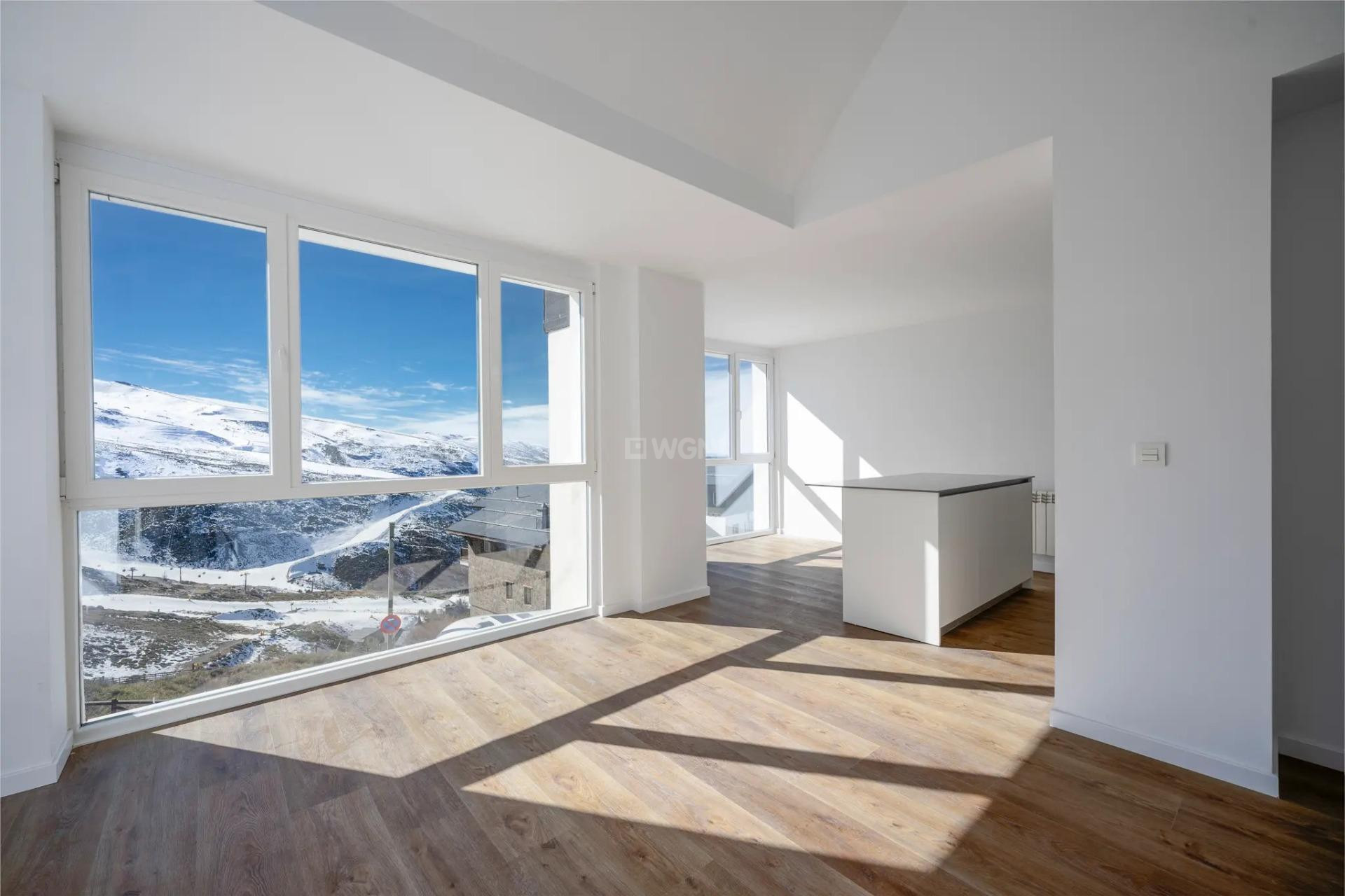 New Build - Apartment / flat - Monachil - Sierra Nevada Ski