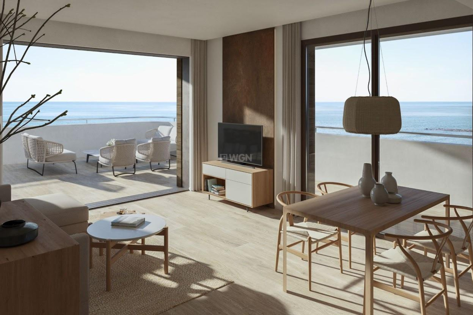 New Build - Apartment / flat - Moncofa - Playa de Moncofa