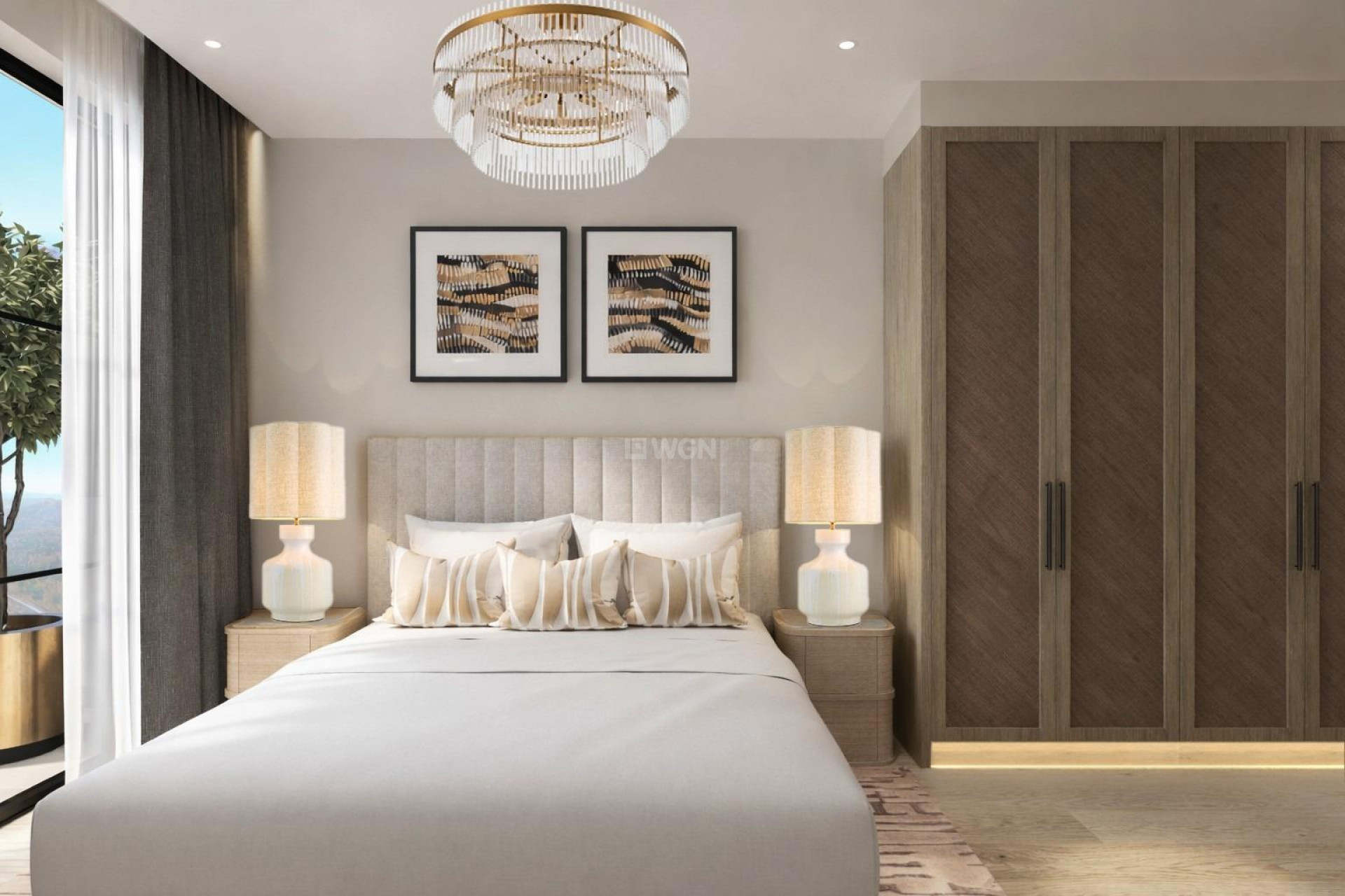 New Build - Apartment / flat - Monda - Guaro