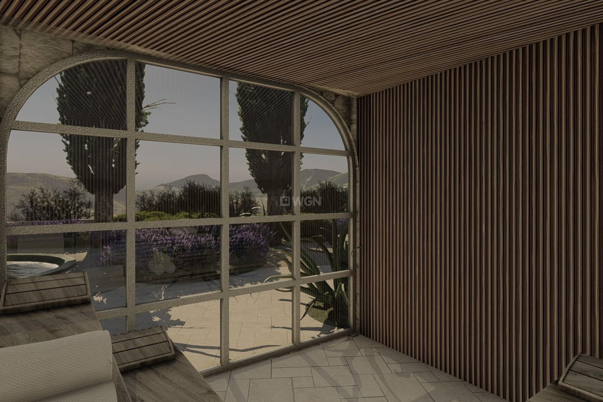 New Build - Apartment / flat - Monda - Guaro