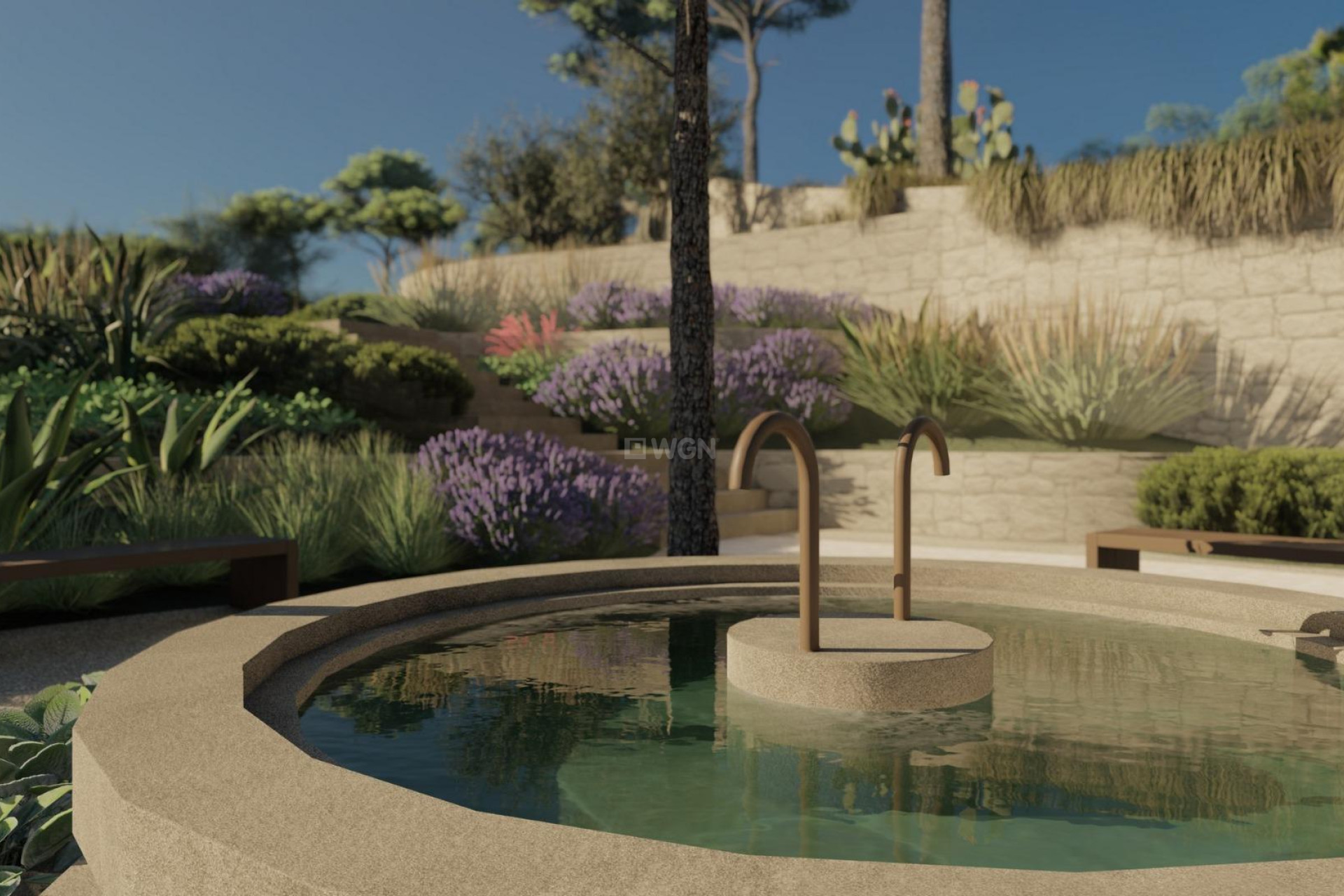 New Build - Apartment / flat - Monda - Guaro