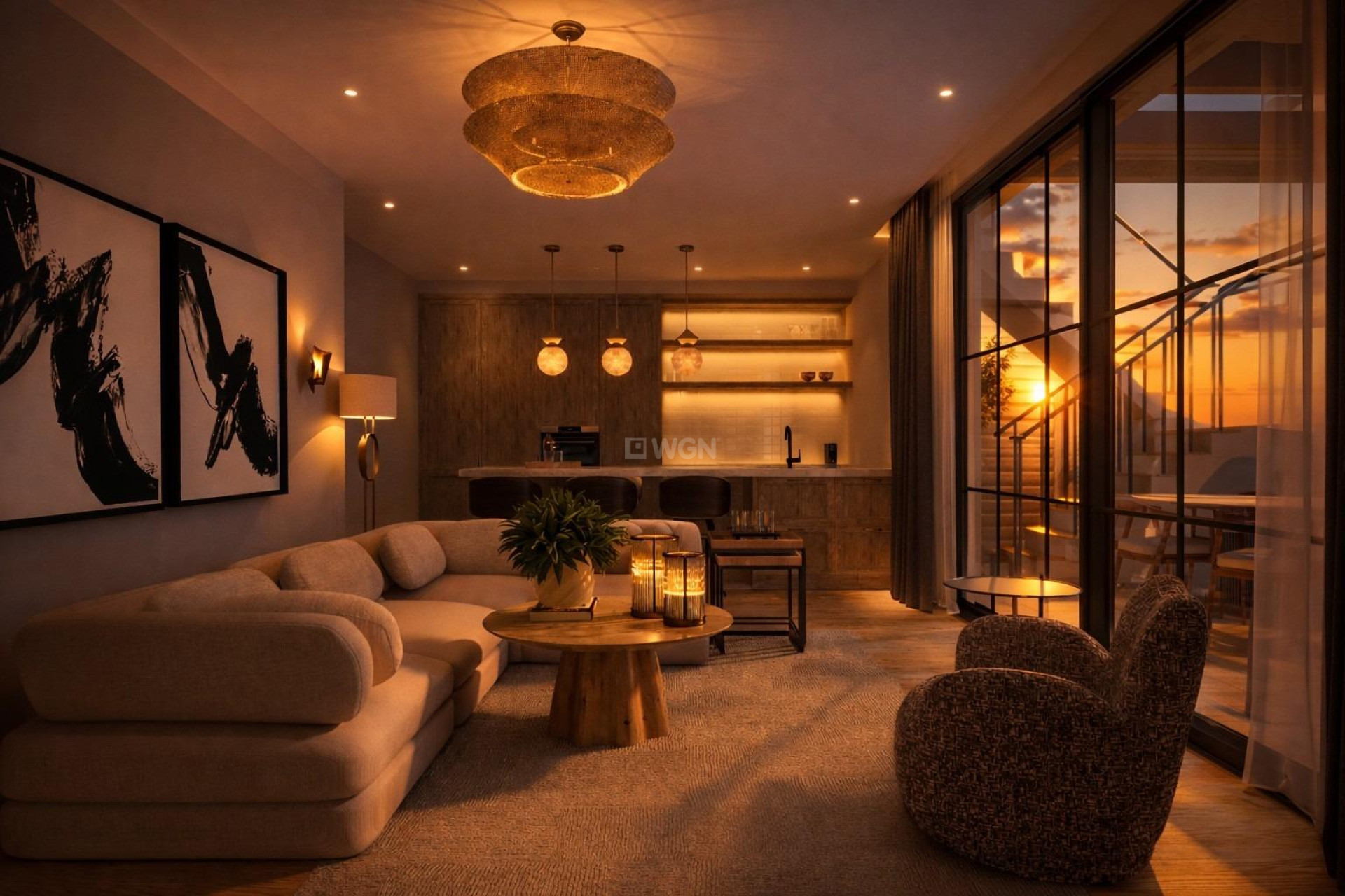 New Build - Apartment / flat - Monda - Guaro