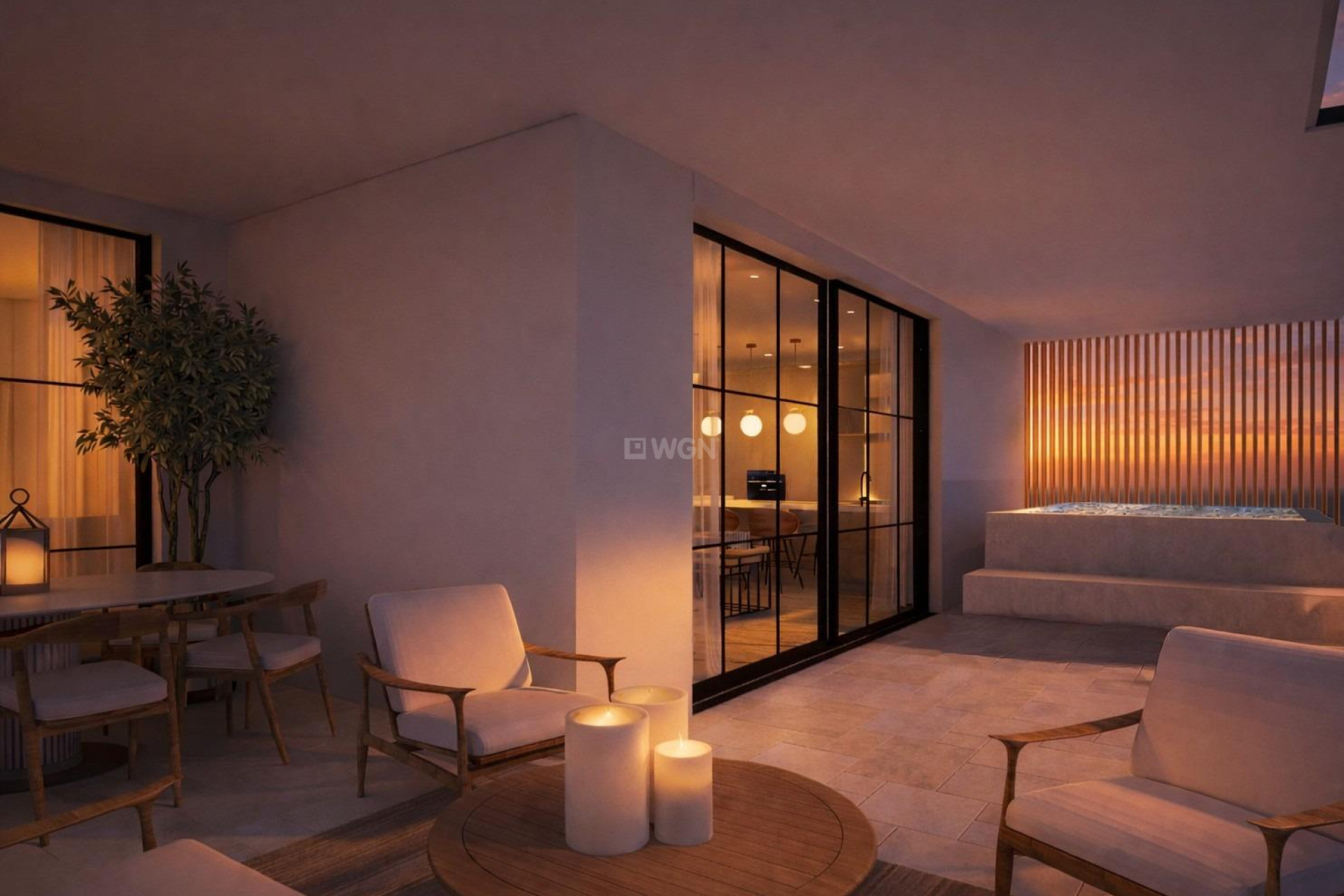 New Build - Apartment / flat - Monda - Guaro