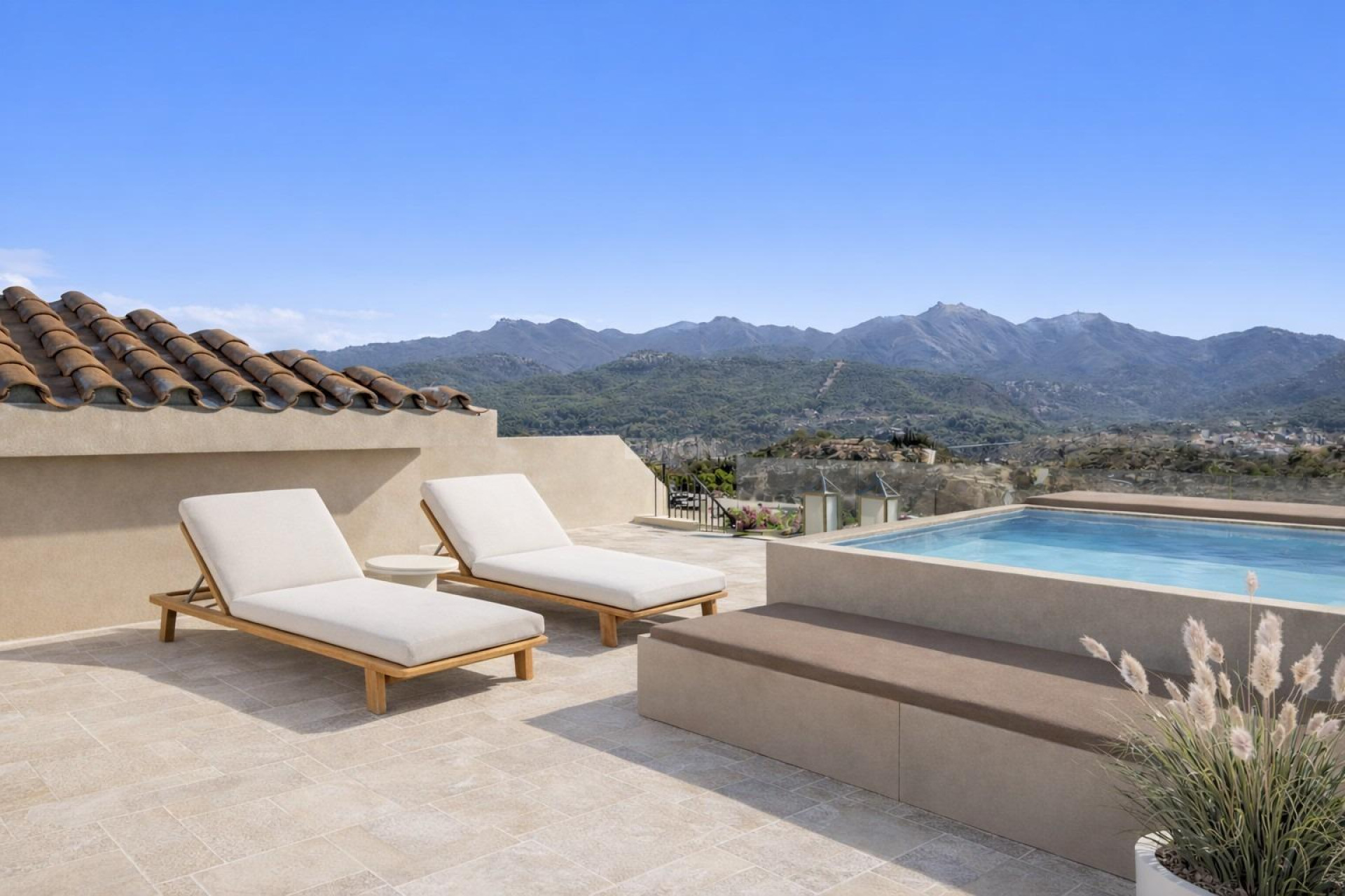 New Build - Apartment / flat - Monda - Guaro