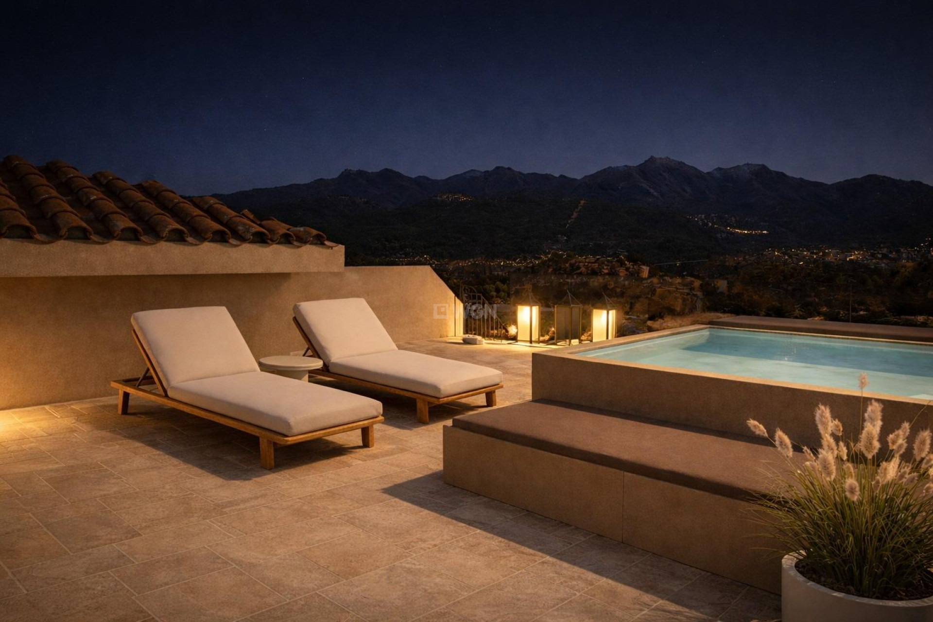 New Build - Apartment / flat - Monda - Guaro