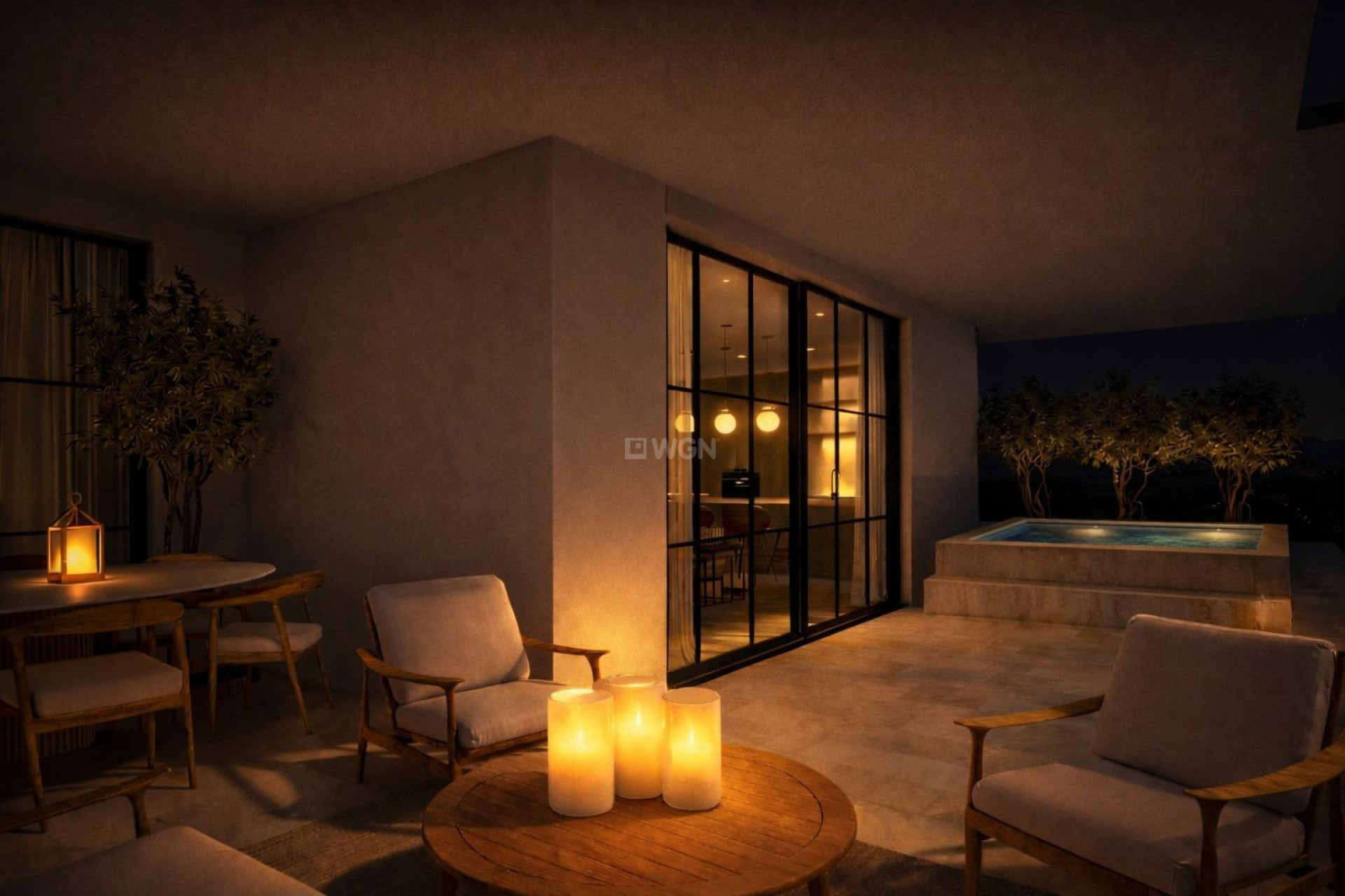 New Build - Apartment / flat - Monda - Guaro