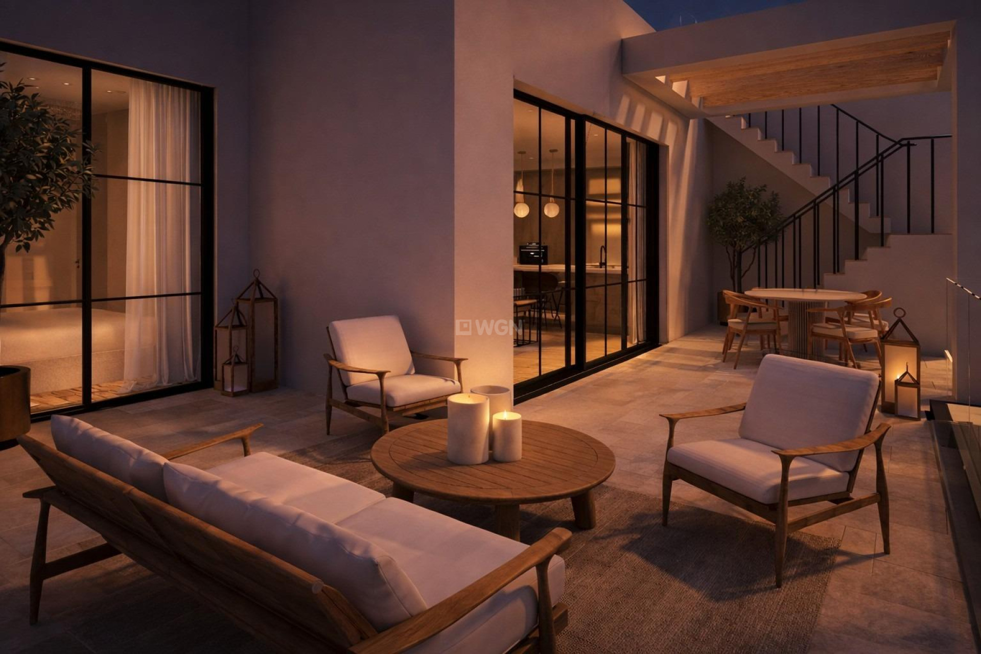 New Build - Apartment / flat - Monda - Guaro