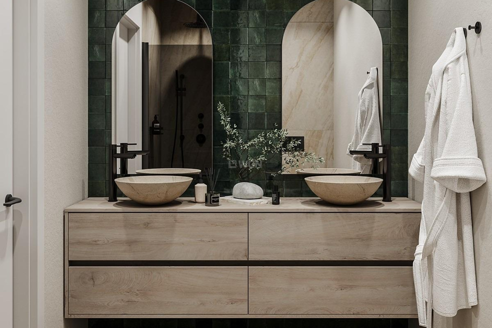 New Build - Apartment / flat - Monda - Guaro