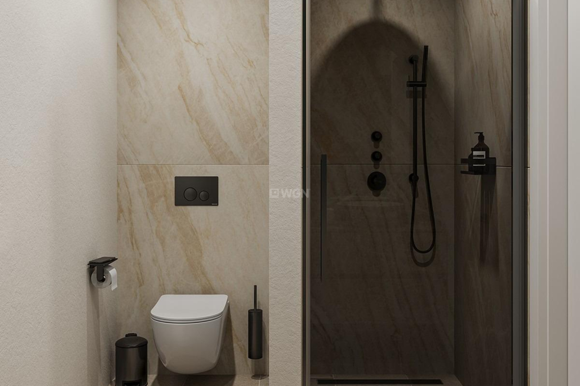 New Build - Apartment / flat - Monda - Guaro