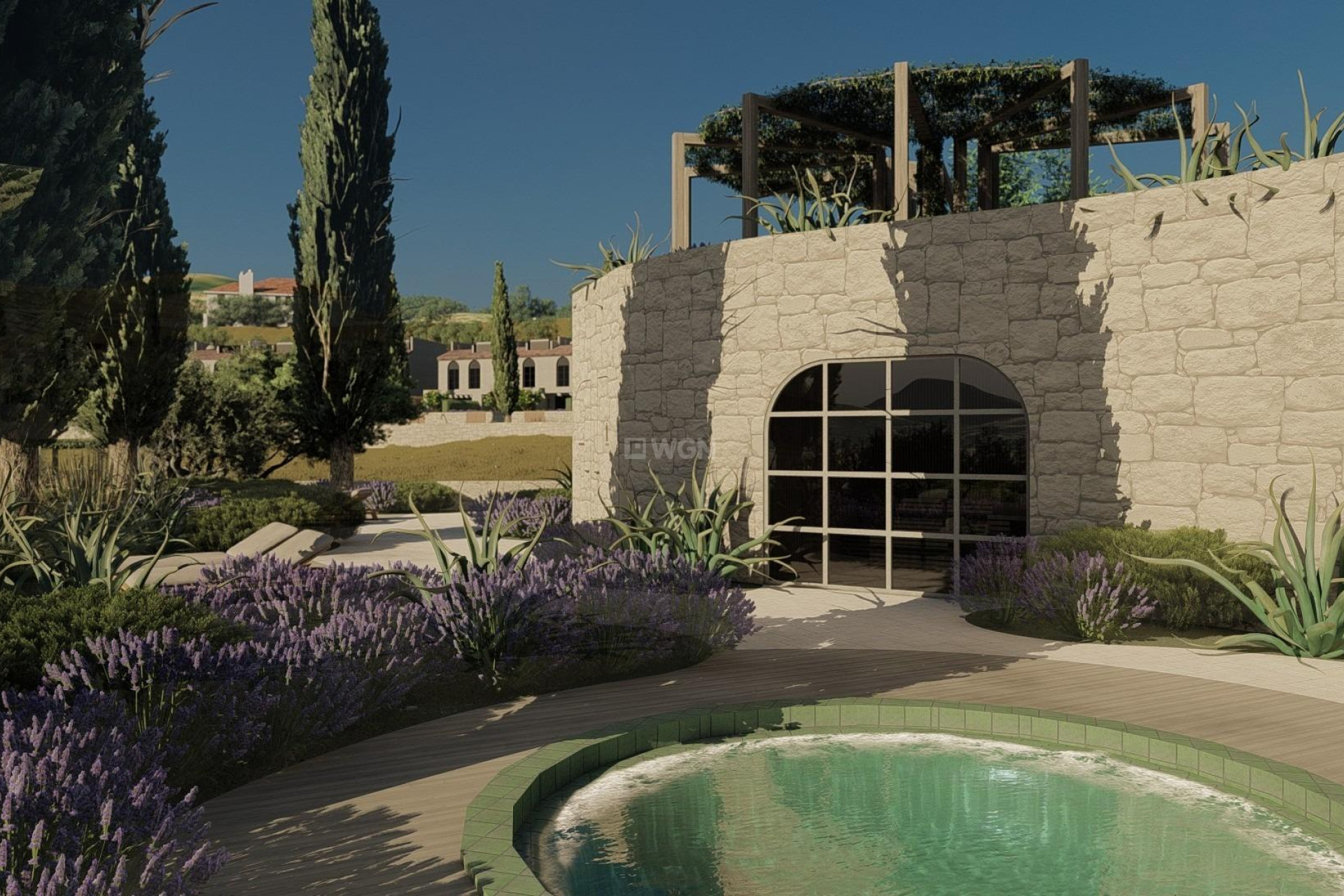 New Build - Apartment / flat - Monda - Guaro