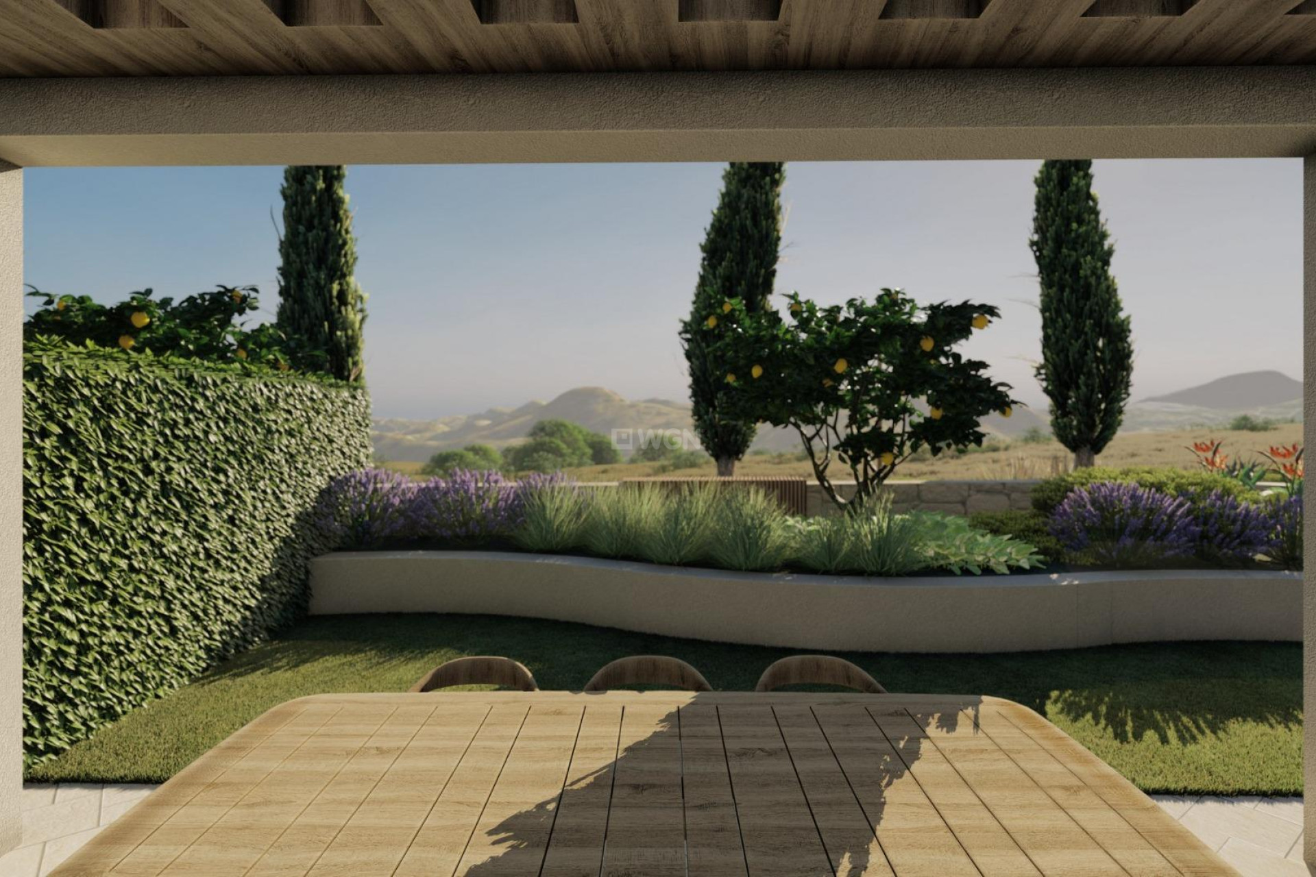 New Build - Apartment / flat - Monda - Guaro