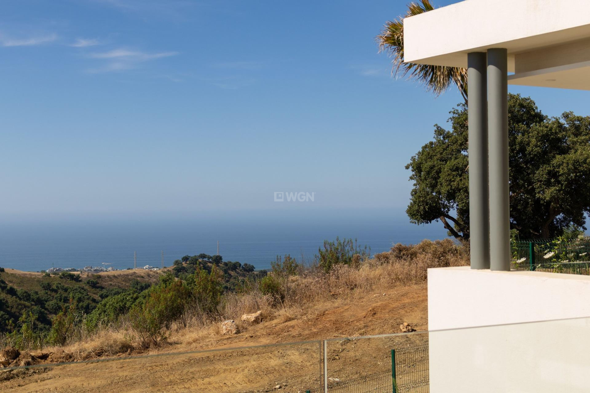 New Build - Apartment / flat - Ojen - El Soto De Marbella