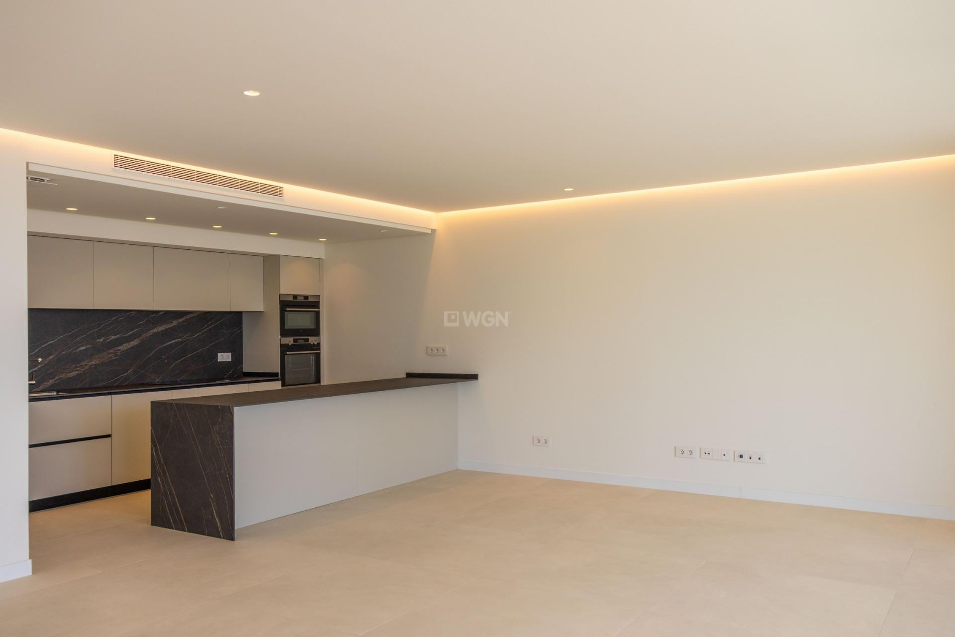 New Build - Apartment / flat - Ojen - El Soto De Marbella