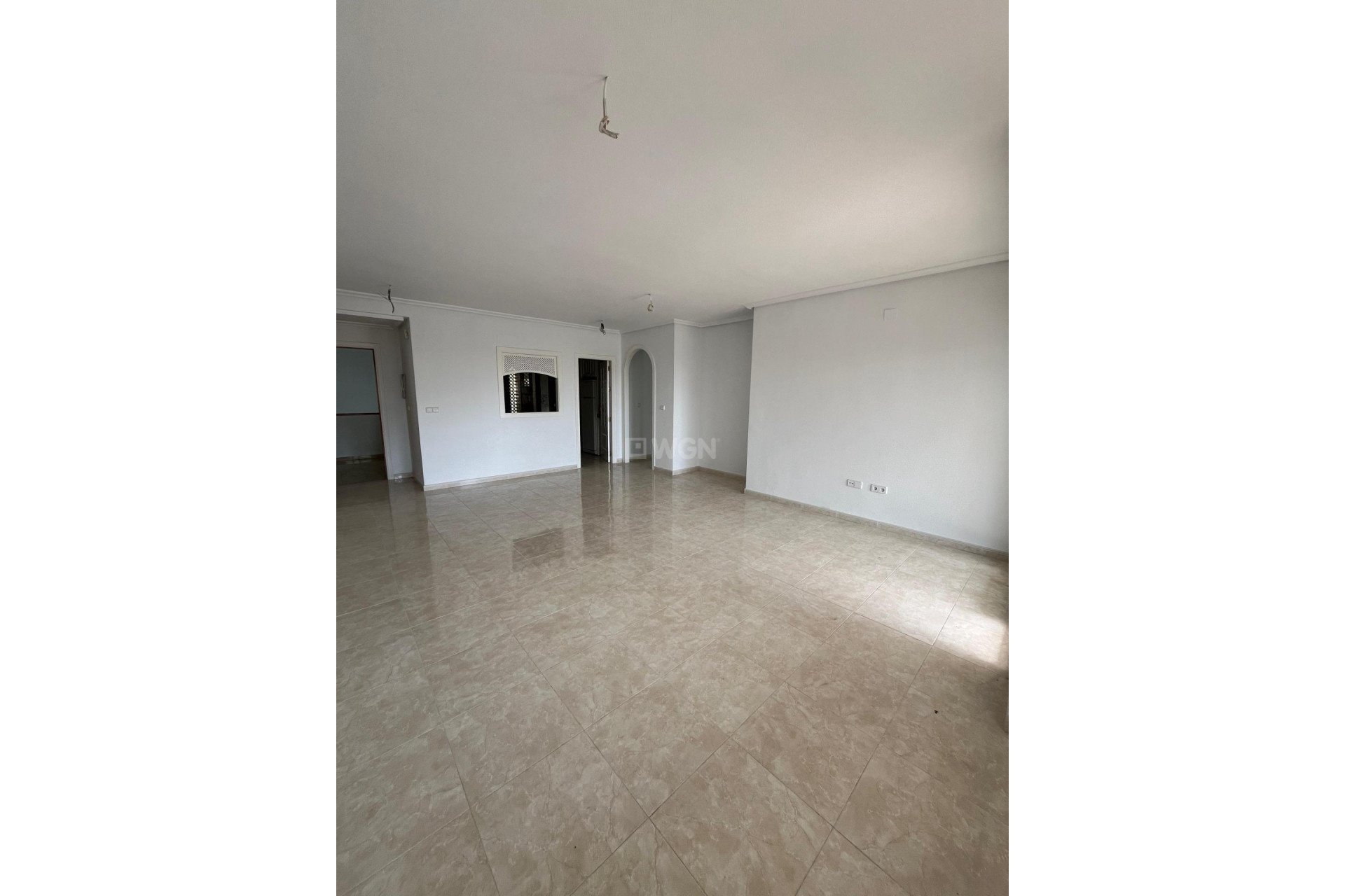 New Build - Apartment / flat - Orihuela Costa - Lomas De Campoamor-las Ramblas