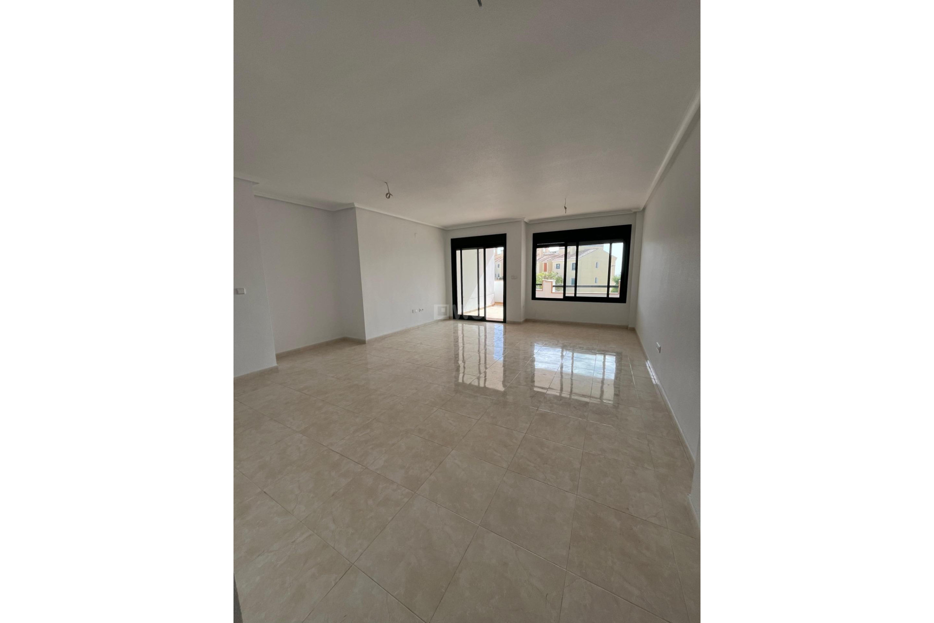 New Build - Apartment / flat - Orihuela Costa - Lomas De Campoamor-las Ramblas