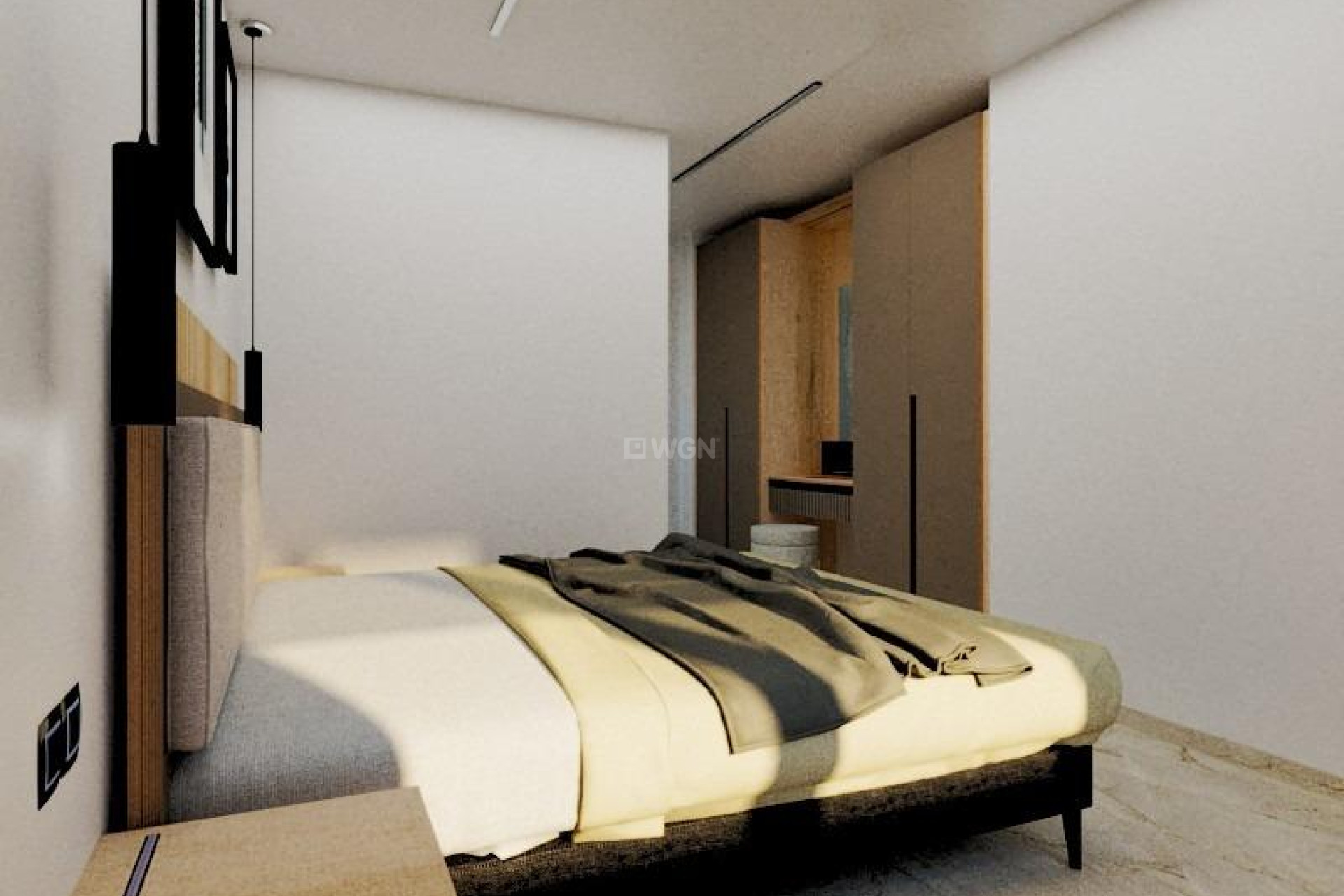 New Build - Apartment / flat - Pilar de la Horadada - Playa de las Higuericas