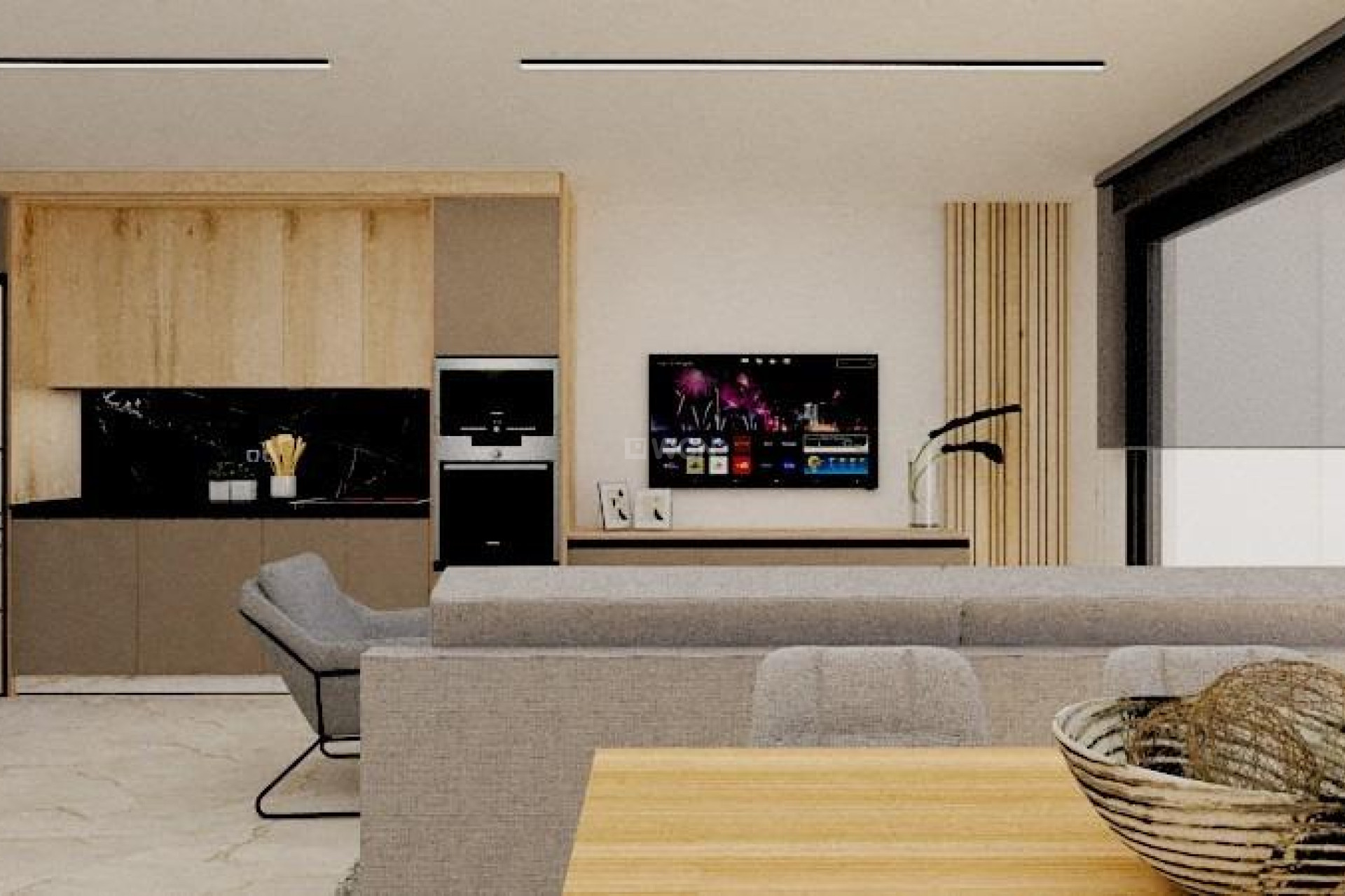 New Build - Apartment / flat - Pilar de la Horadada - Playa de las Higuericas