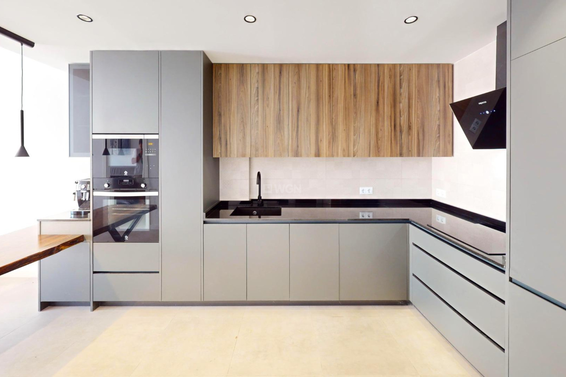 New Build - Apartment / flat - Pilar de la Horadada - pueblo