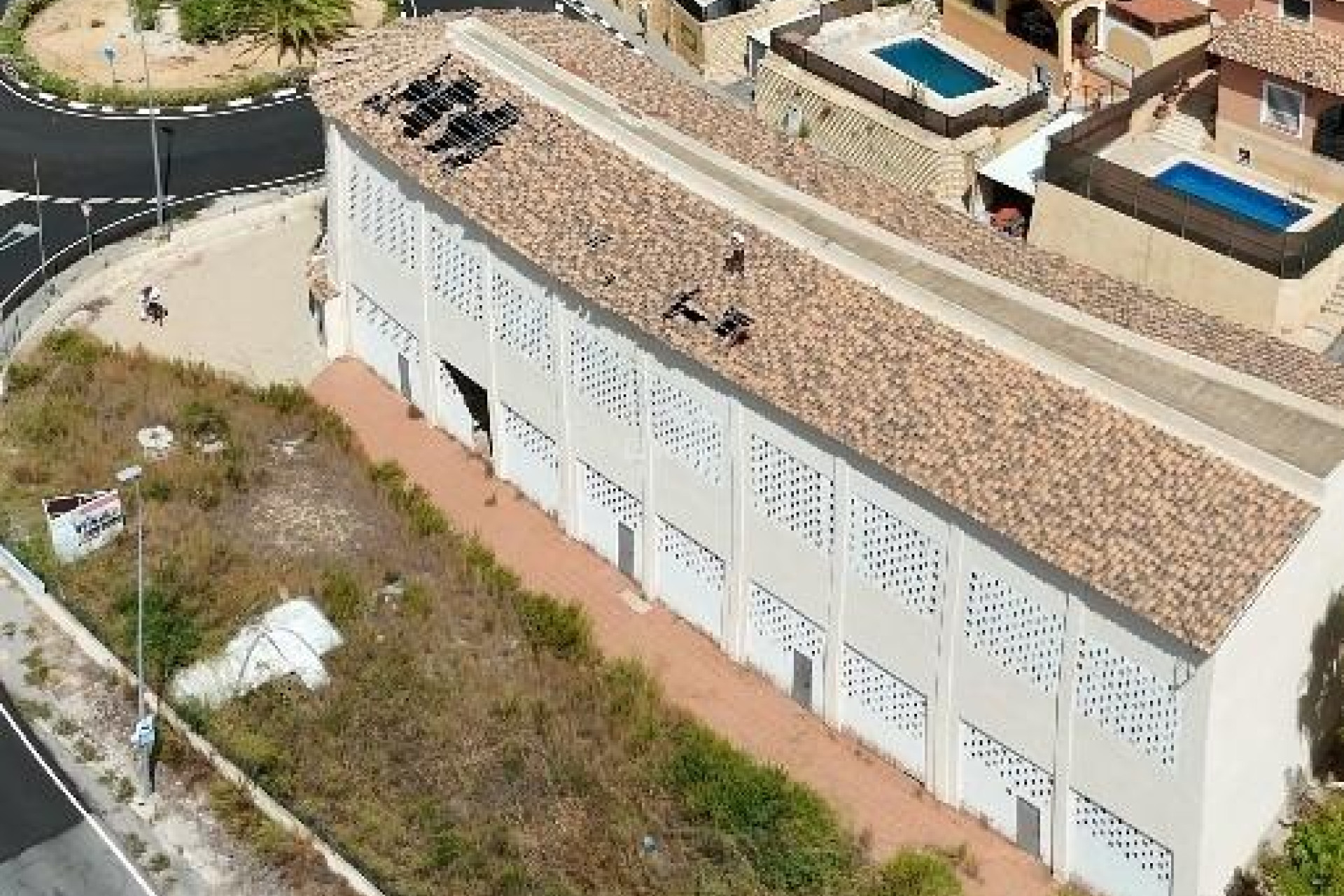 New Build - Apartment / flat - Relleu - Urbanización Muscaret