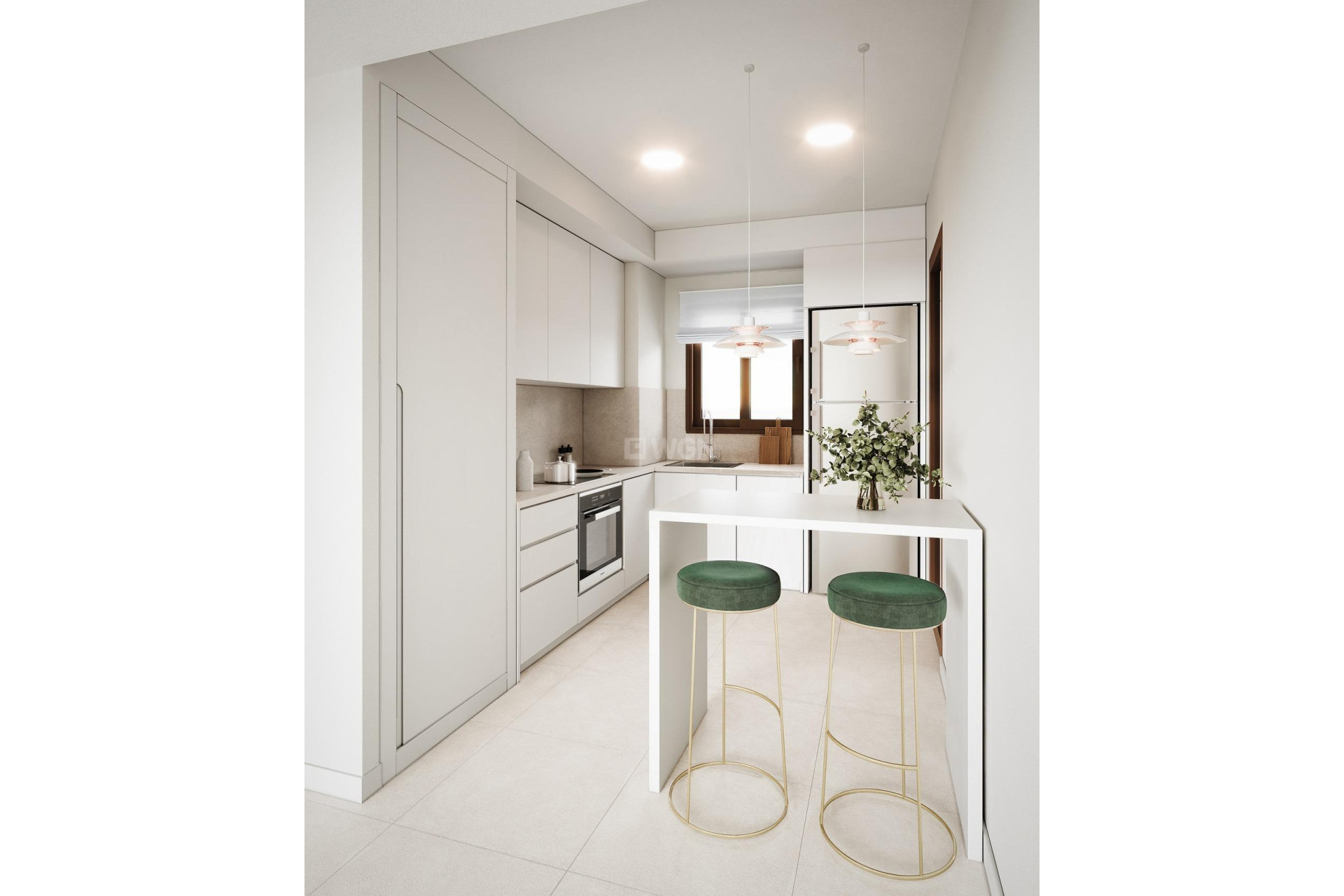 New Build - Apartment / flat - rincon de la victoria - R. De La Victoria